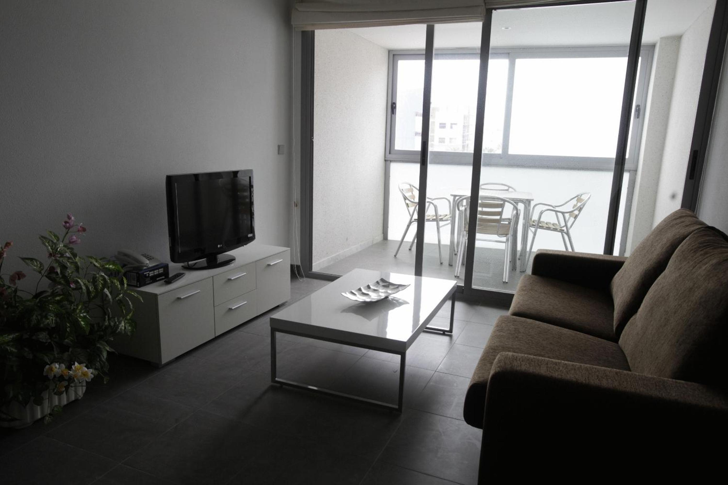 Two-Bedroom Apartment - Photo 4