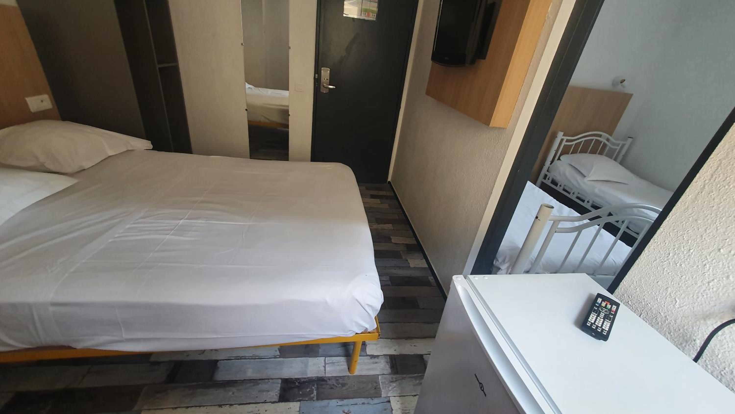Quadruple Room photo 1