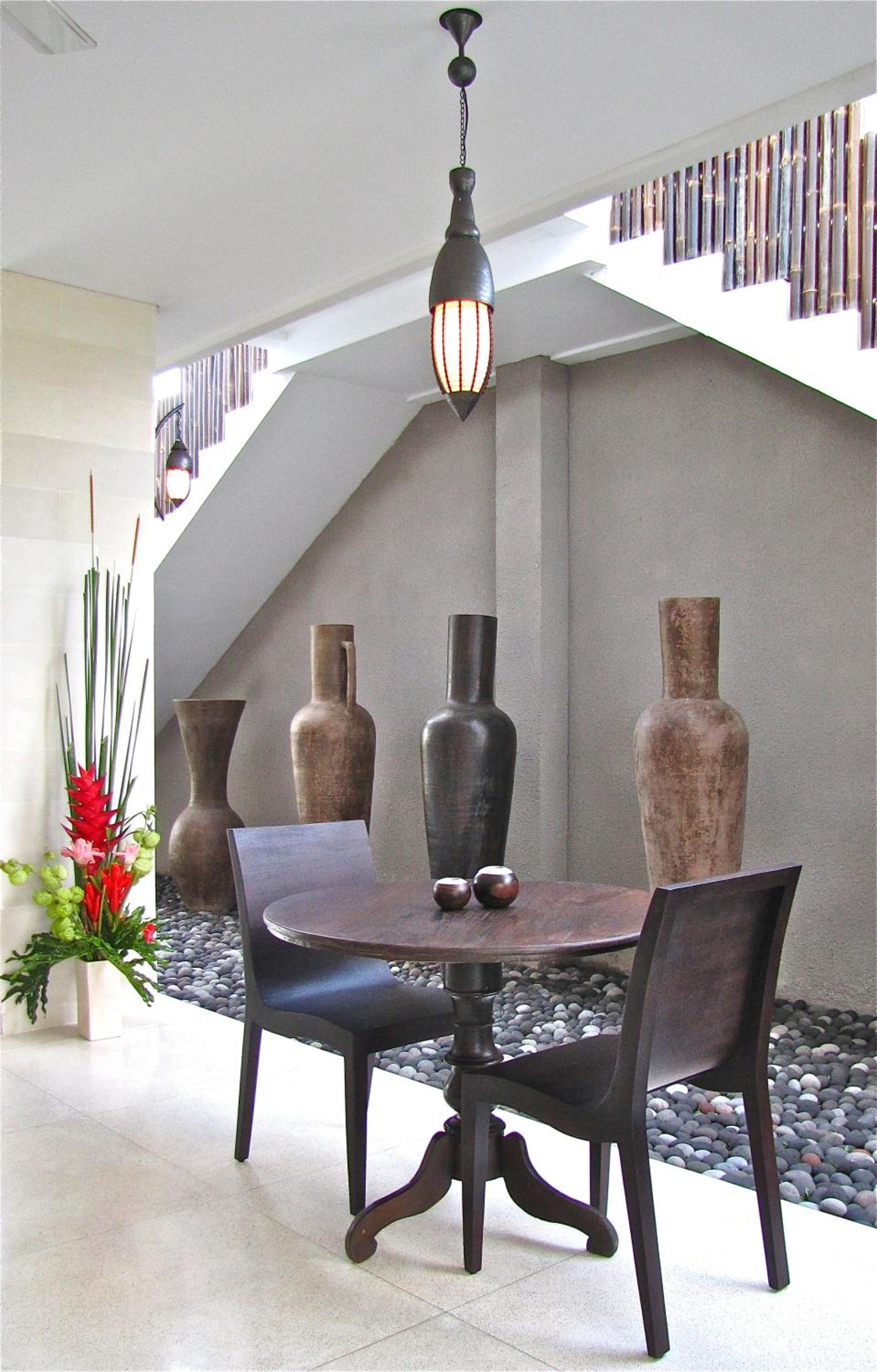 Five-Bedroom Villa with Private Pool and Fully Equipped Kitchenette - Photo 50