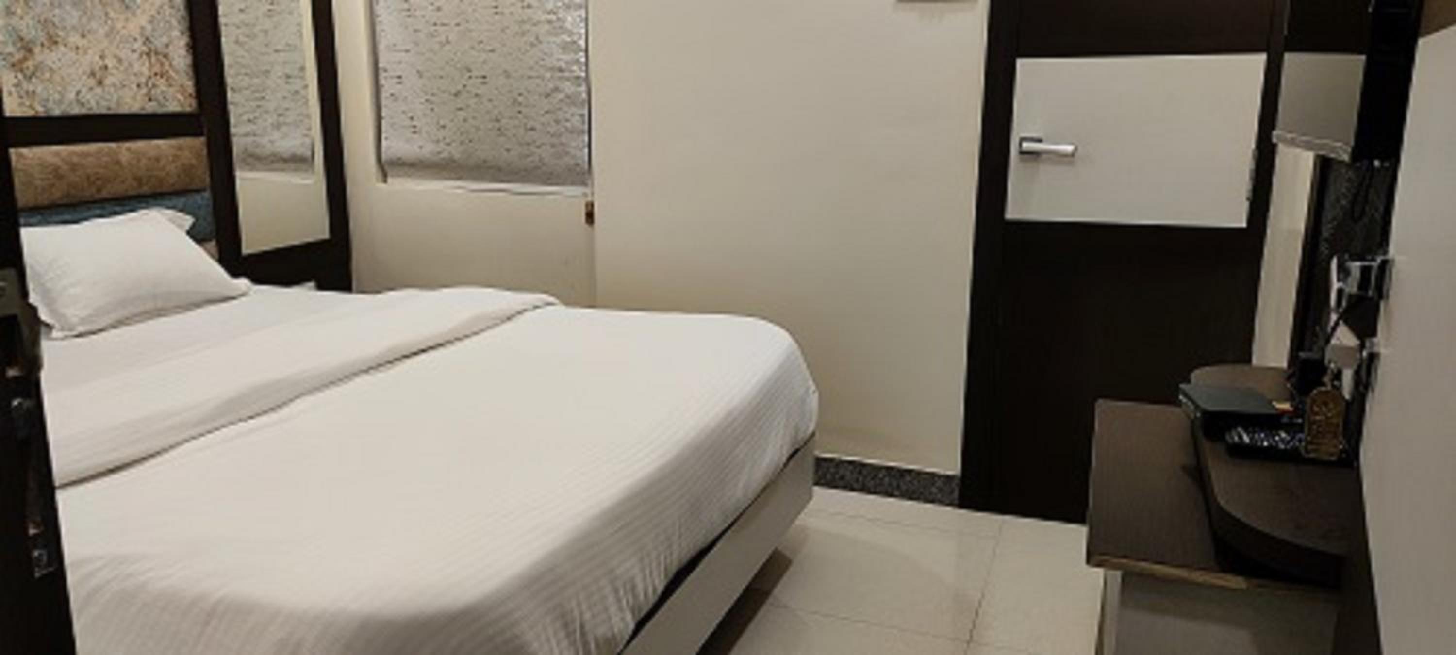 Deluxe Room photo 3