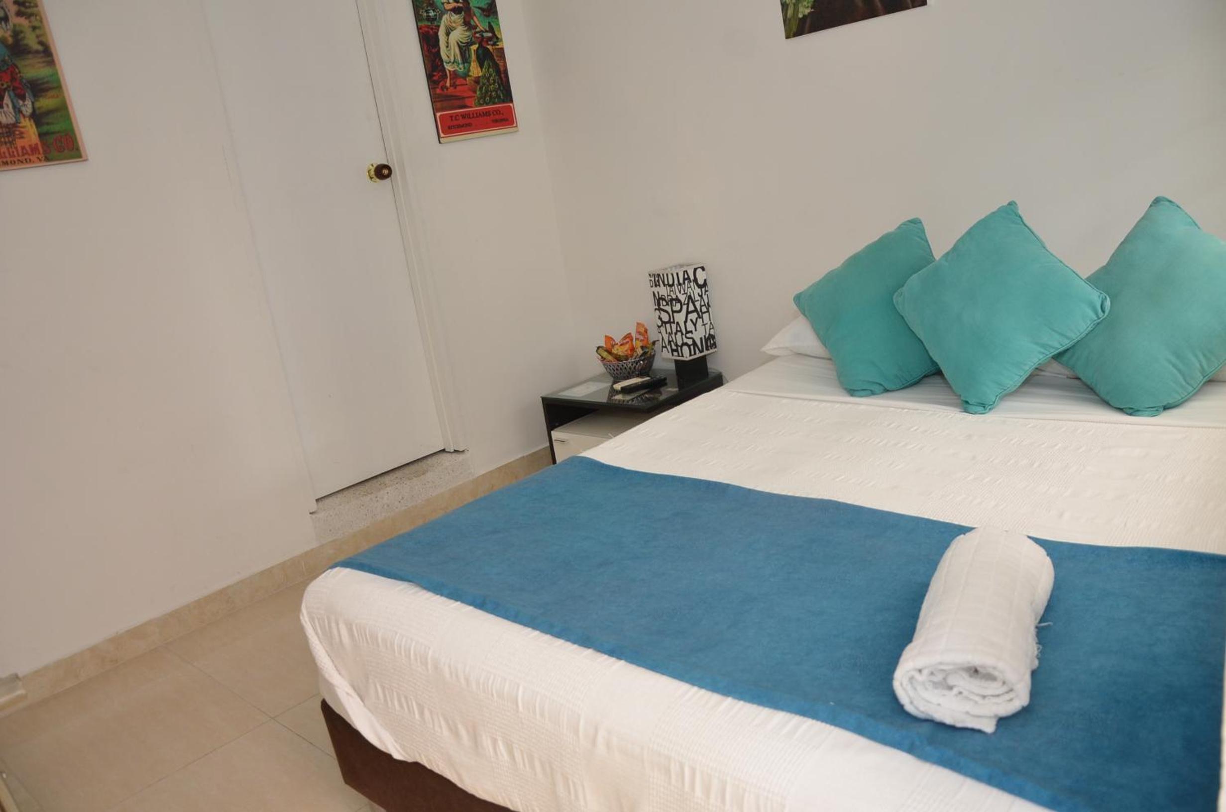 Double Room photo 1