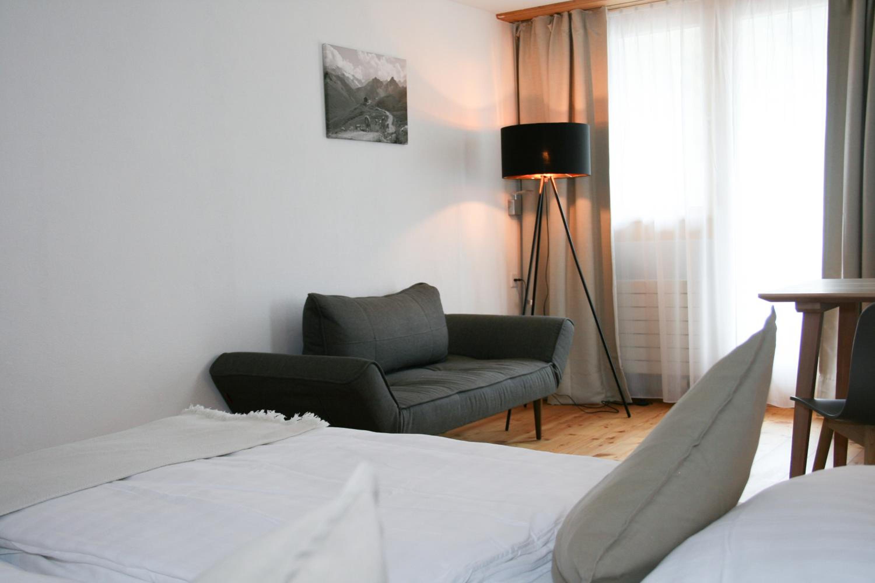 Deluxe Double Room - Photo 3