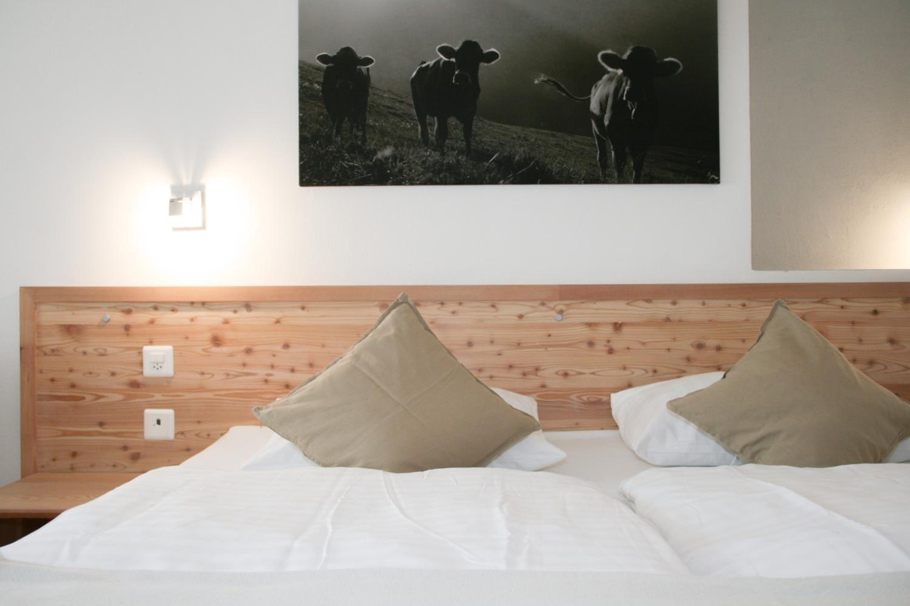 Deluxe Double Room - Photo 5