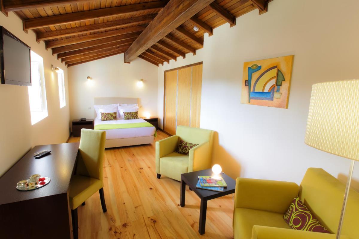 One-Bedroom Chalet photo 3