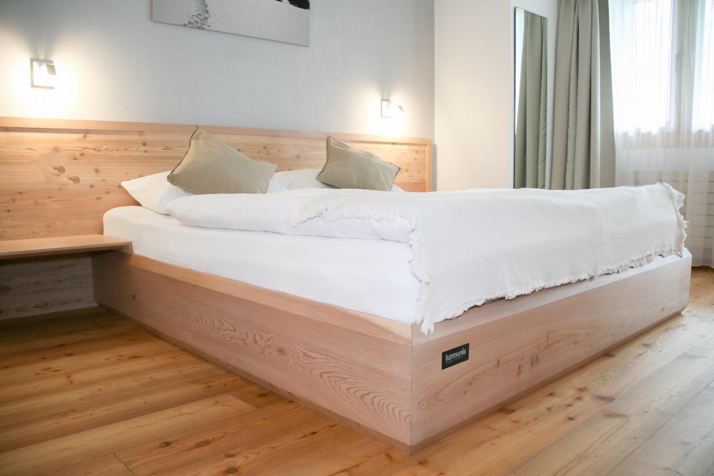 Deluxe Double Room - Photo 1