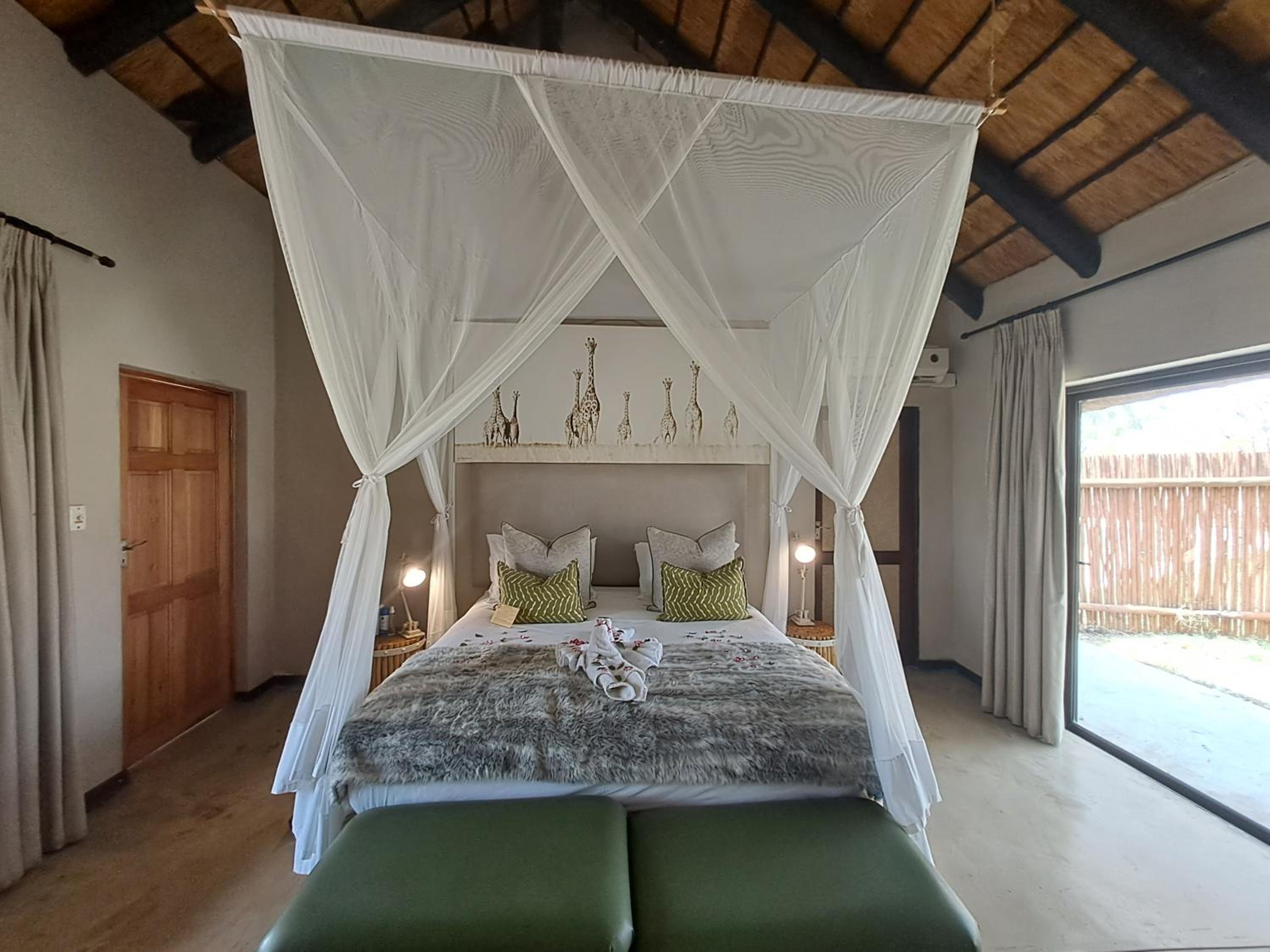 Twin/Double Room photo 1