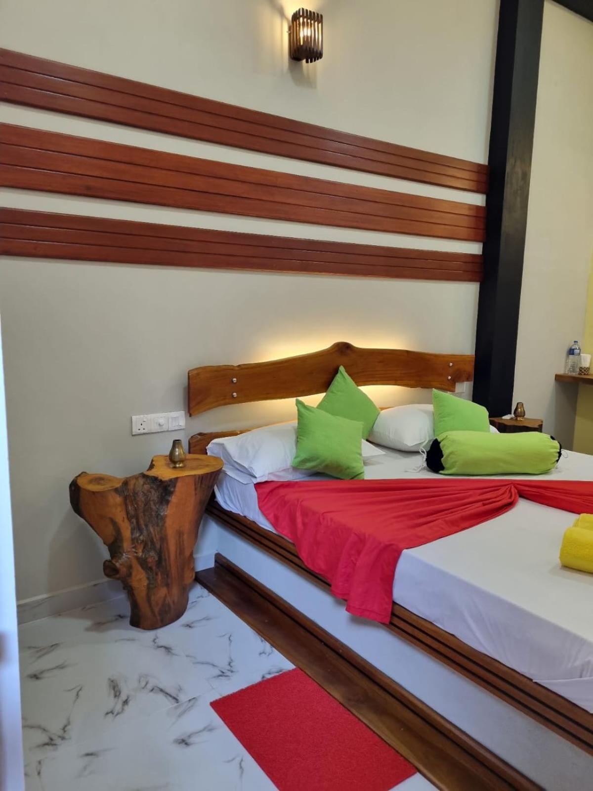 Double Room photo 2