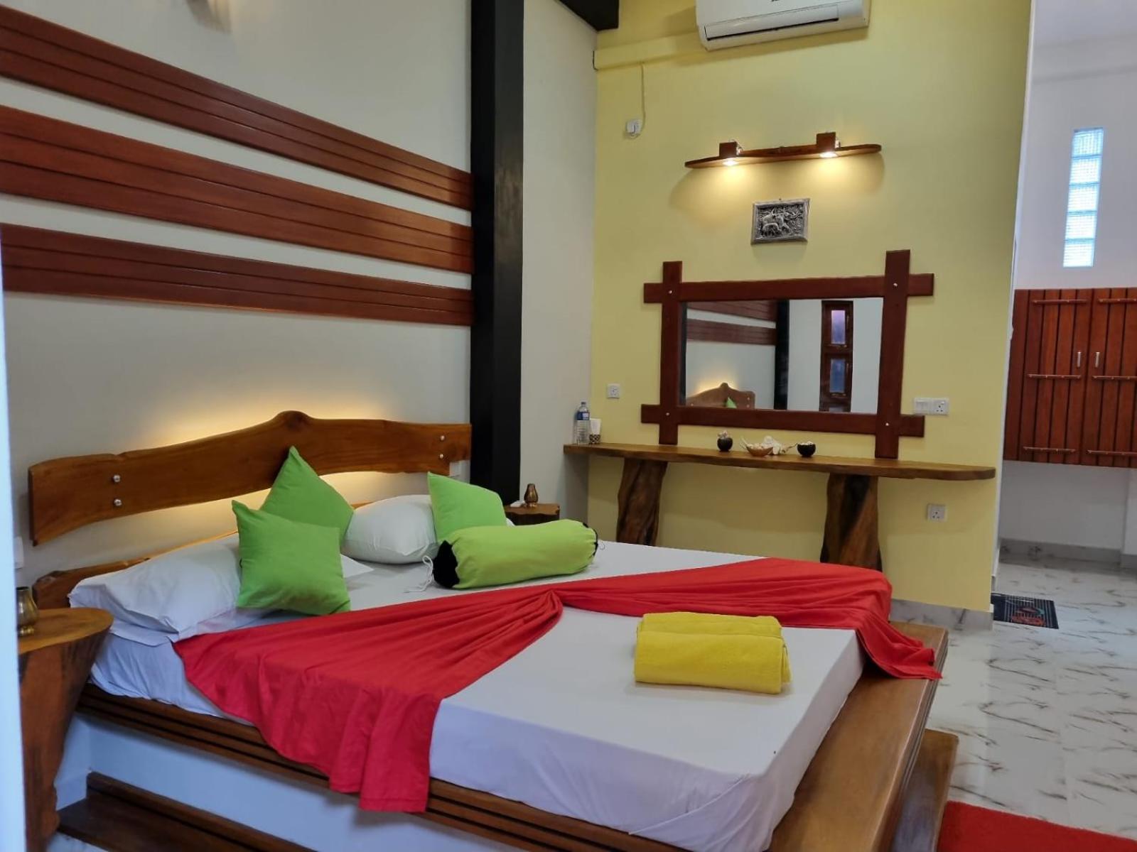 Double Room photo 1