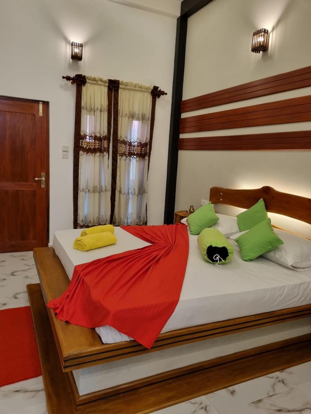 Double Room photo 3