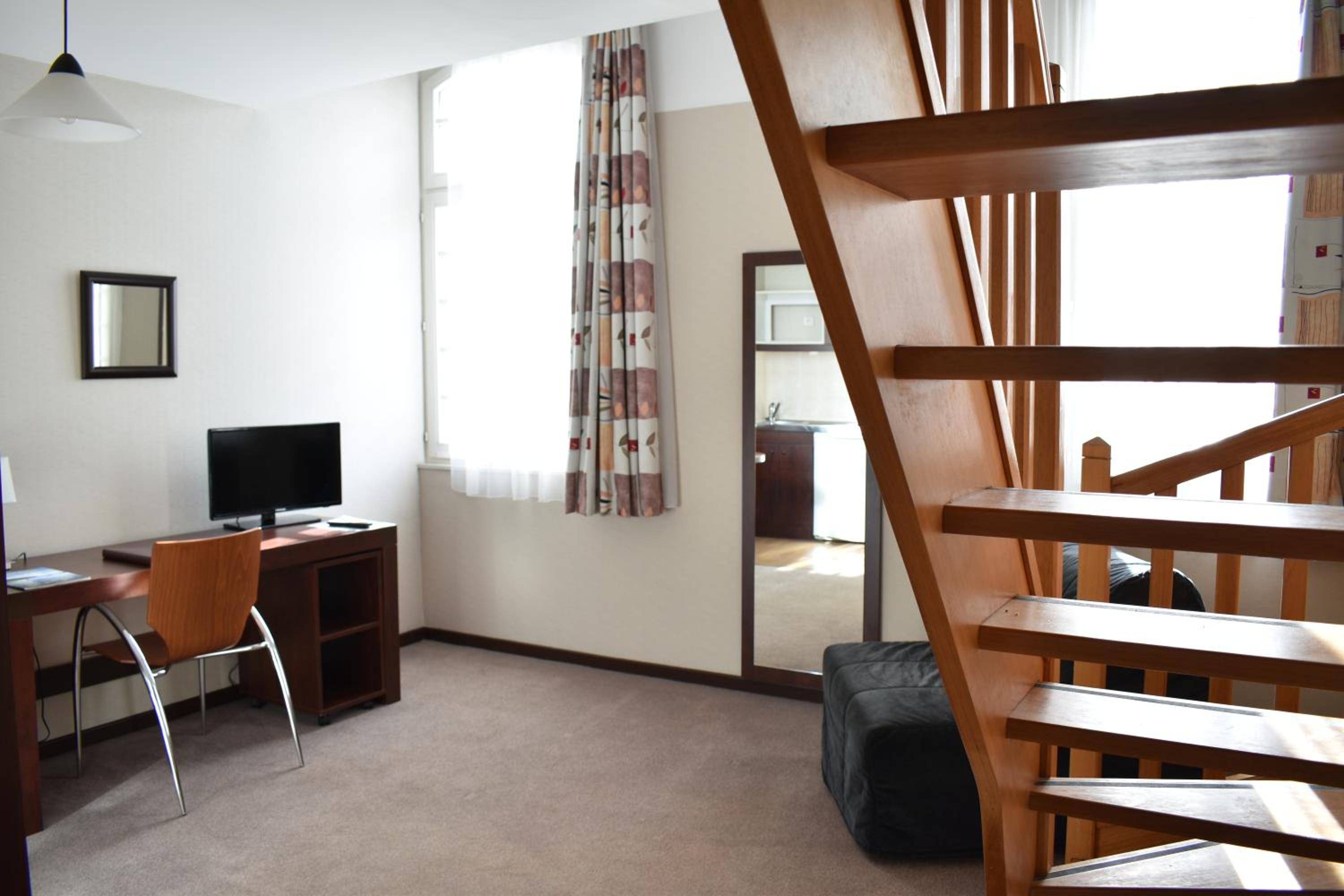 Duplex Comfort Room photo 2