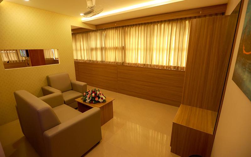 Family Suite