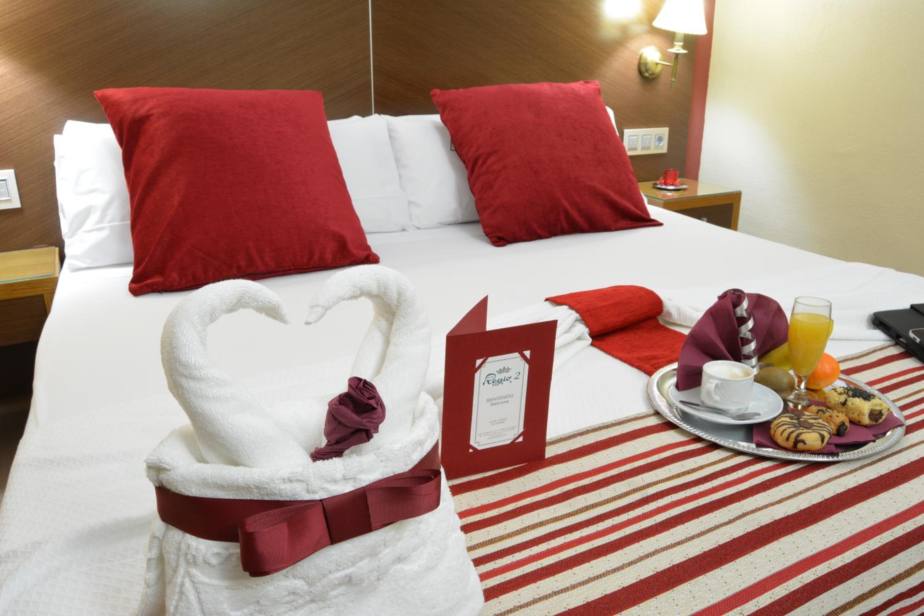 Double Room - Photo 2