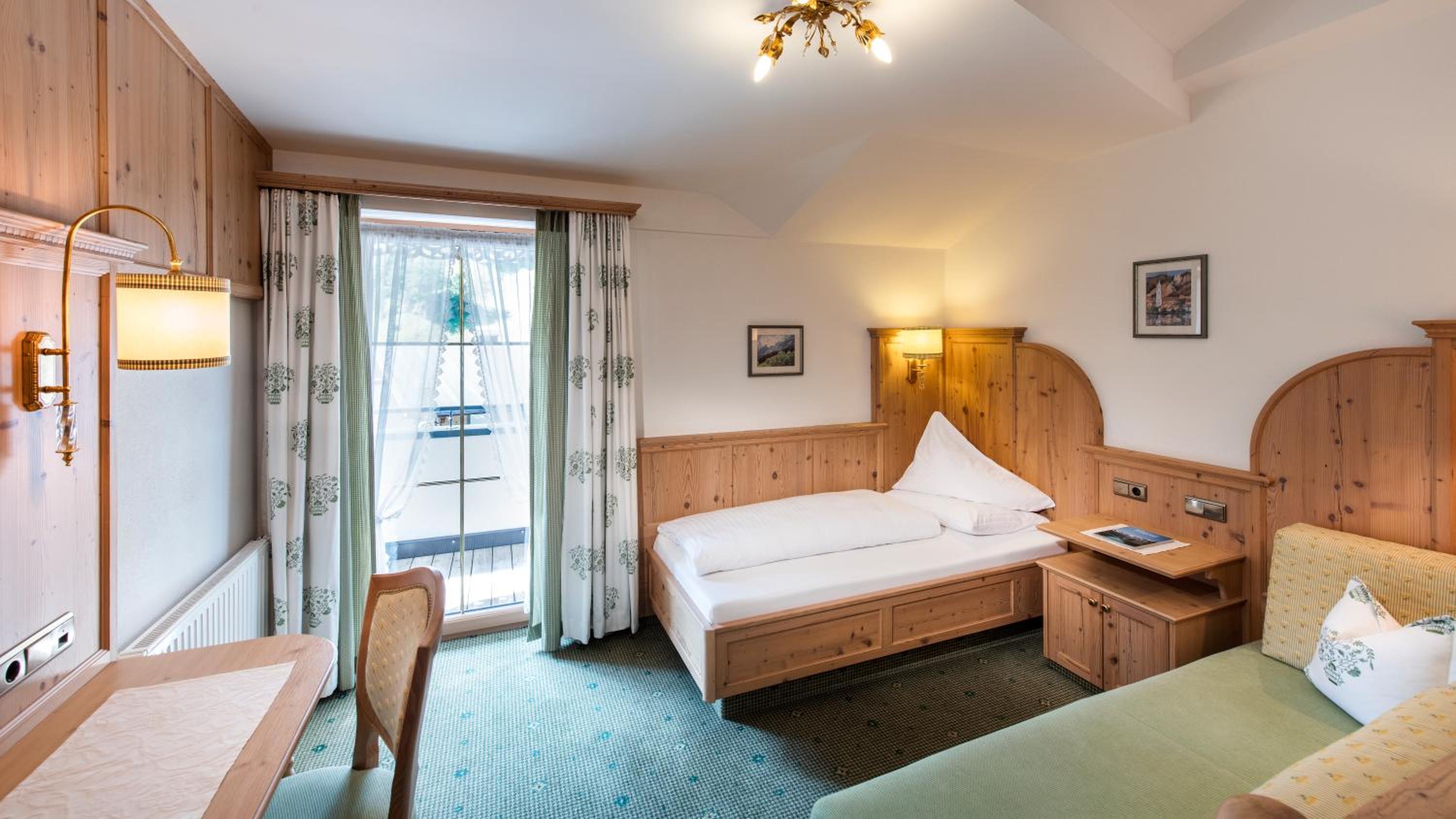 Single Room photo 1