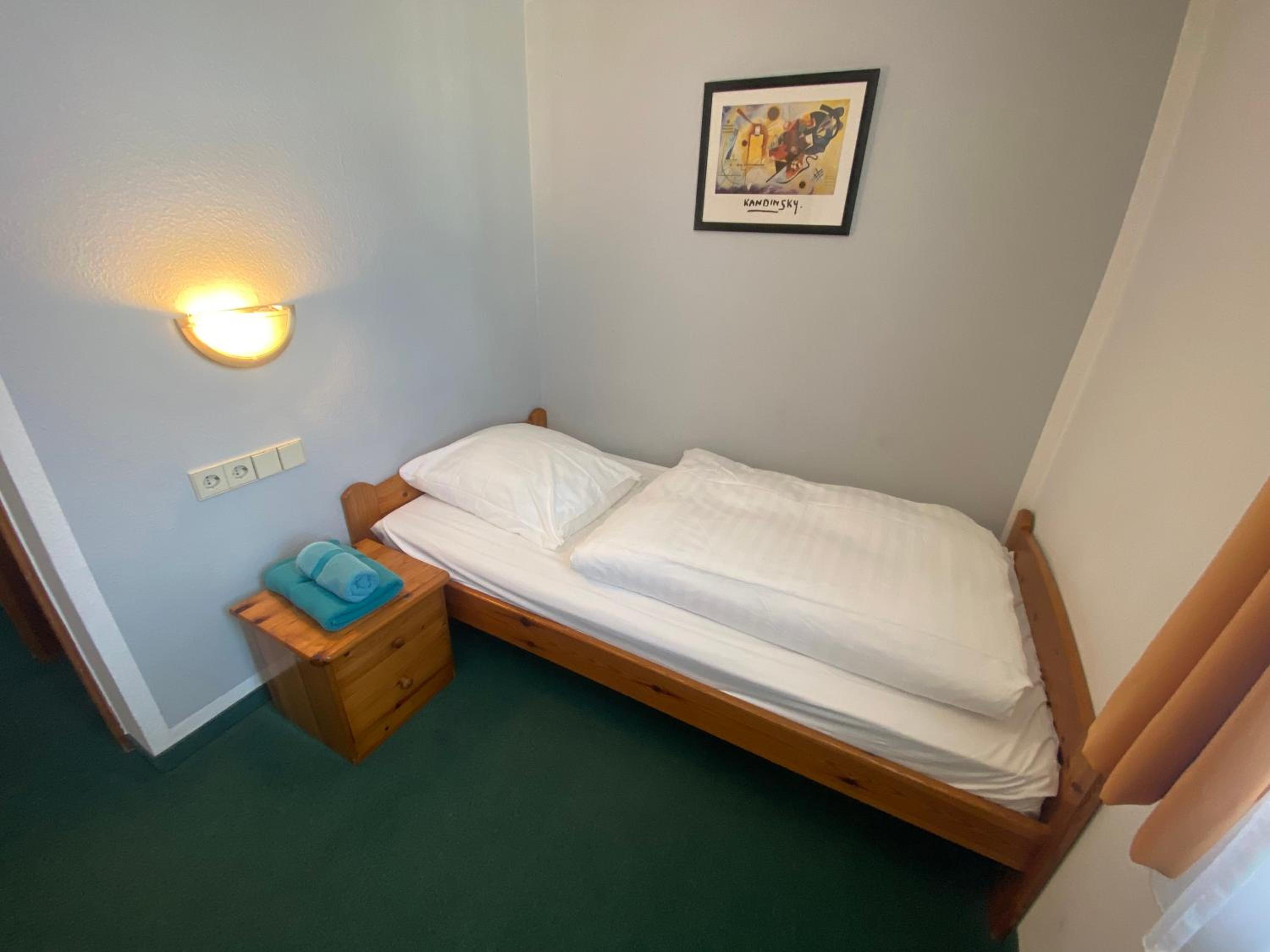 Single Room photo 1