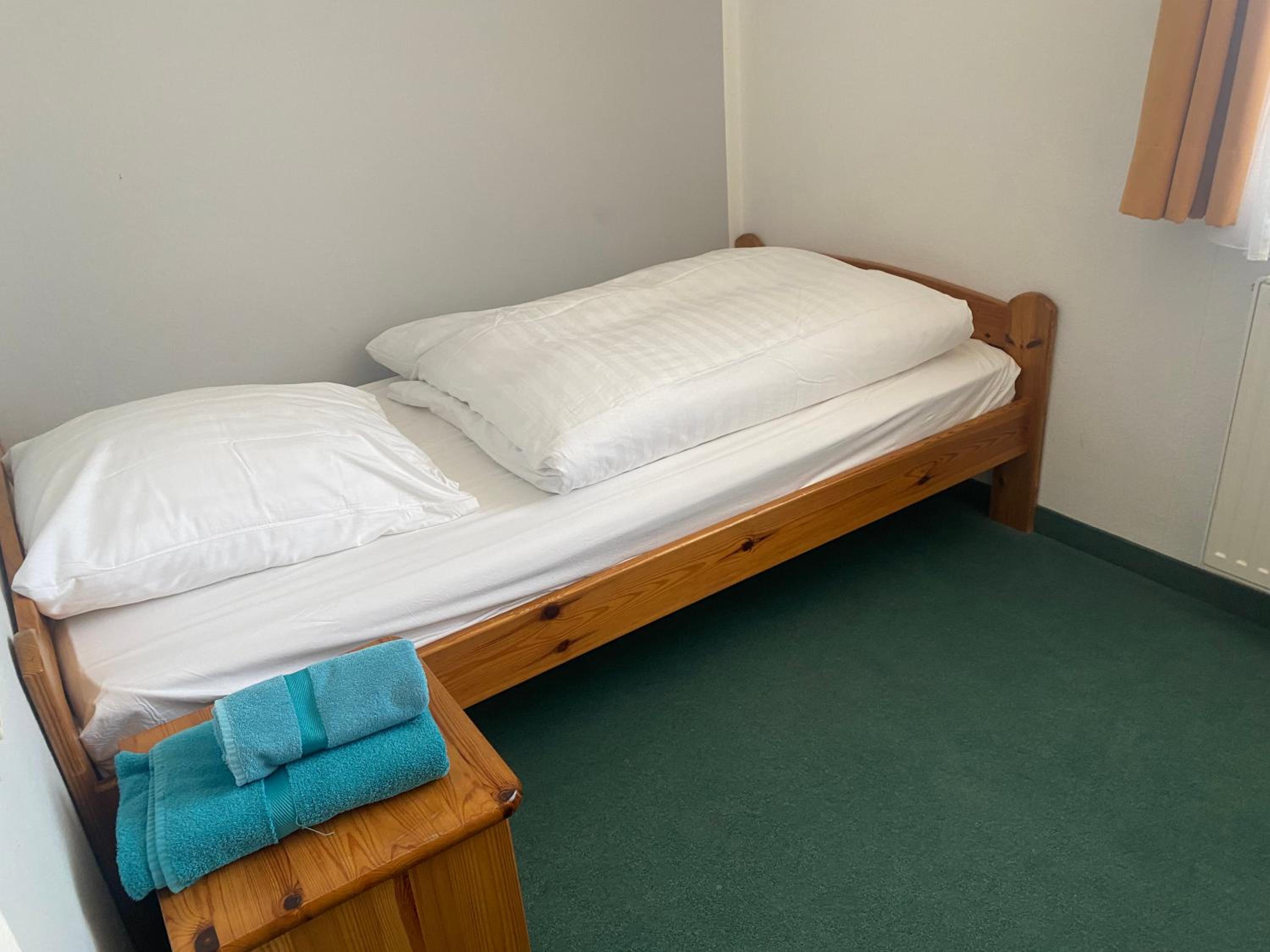 Single Room photo 2
