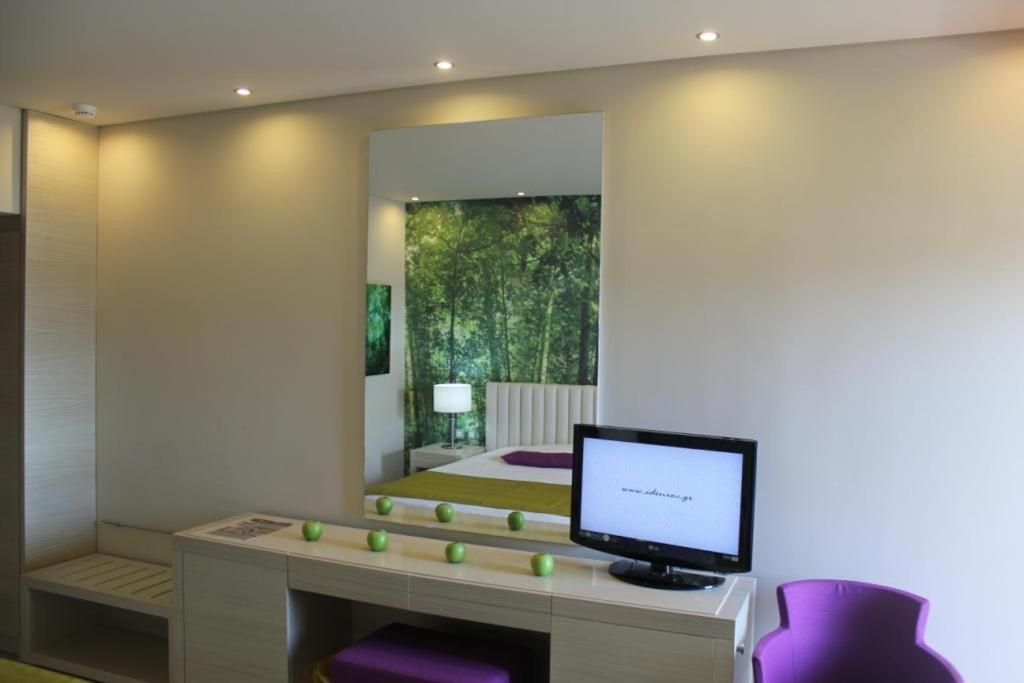 Superior Double or Twin Room - Photo 4