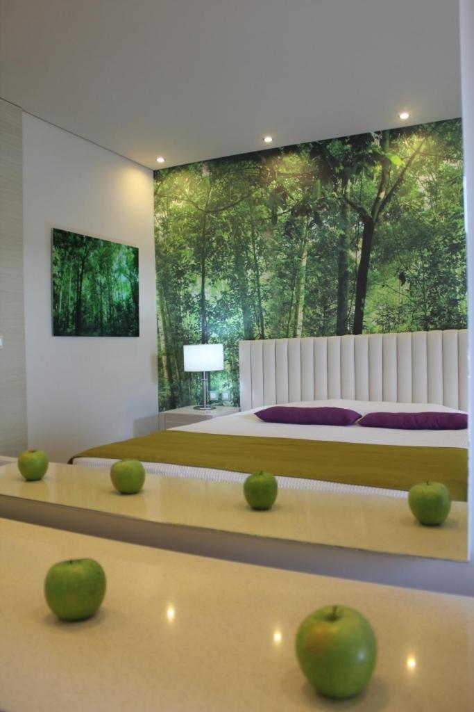 Superior Double or Twin Room - Photo 1