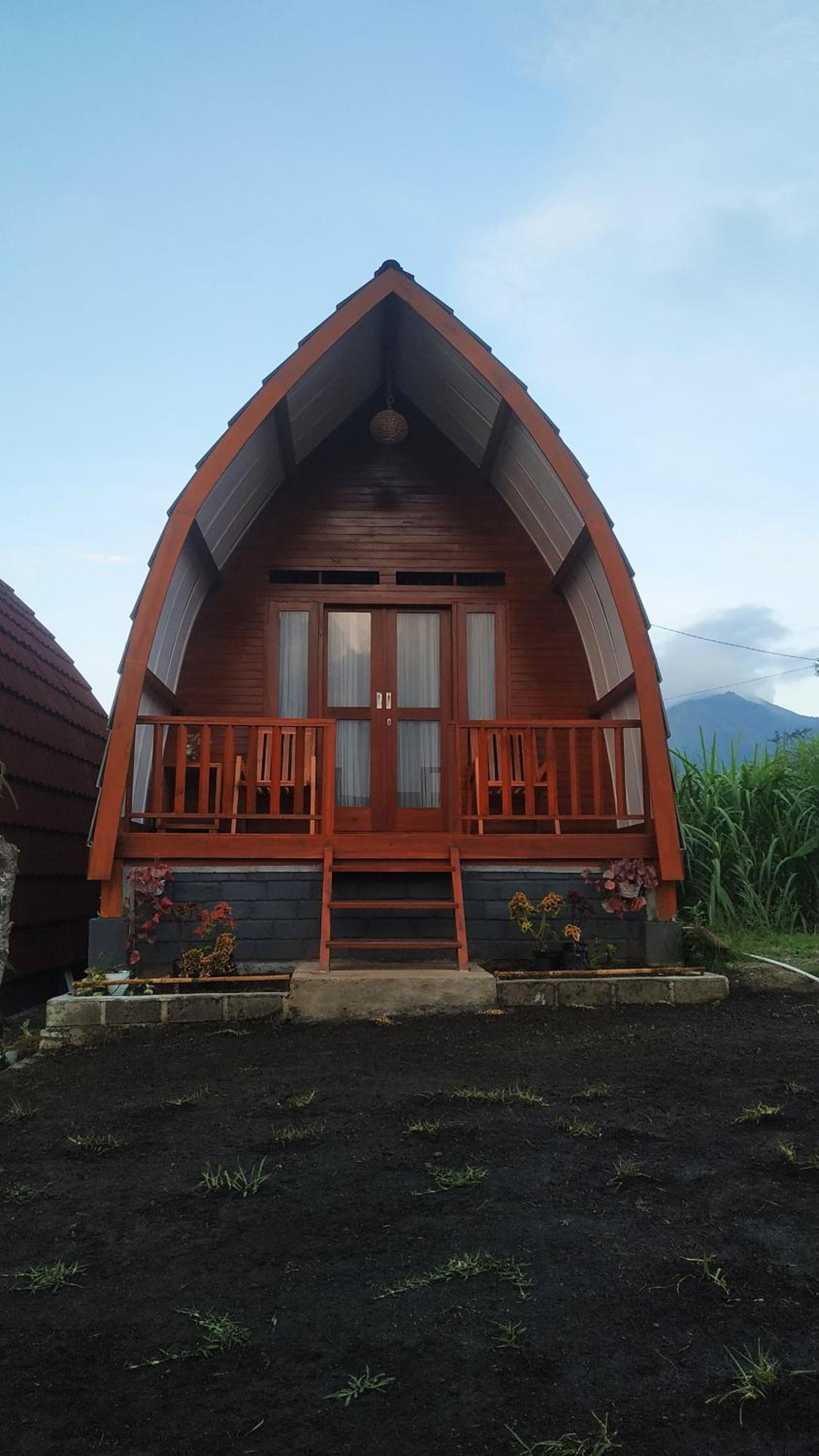 One-Bedroom Villa - Photo 62