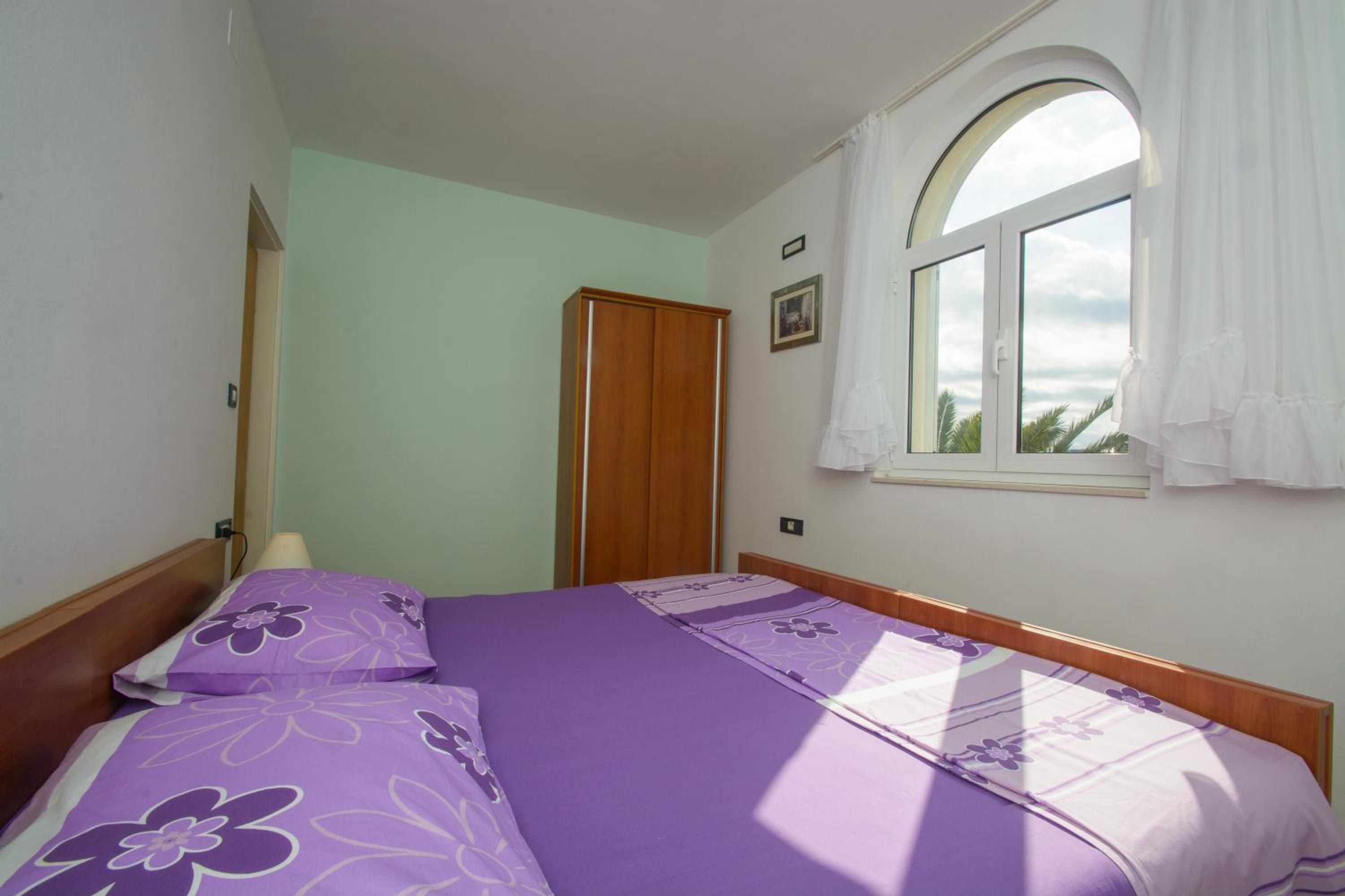 Apartment with Sea View photo 2