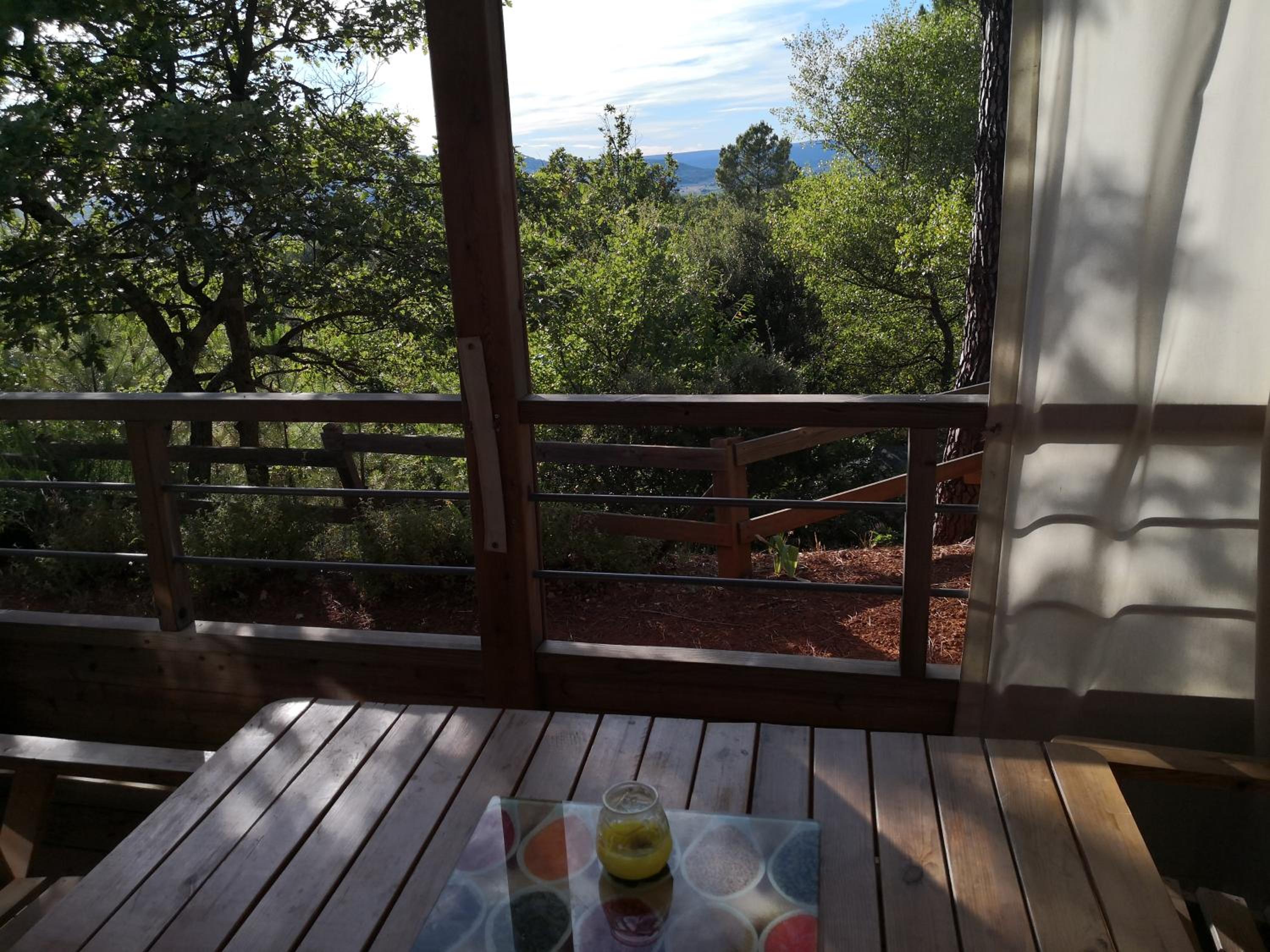 Chalet photo 2