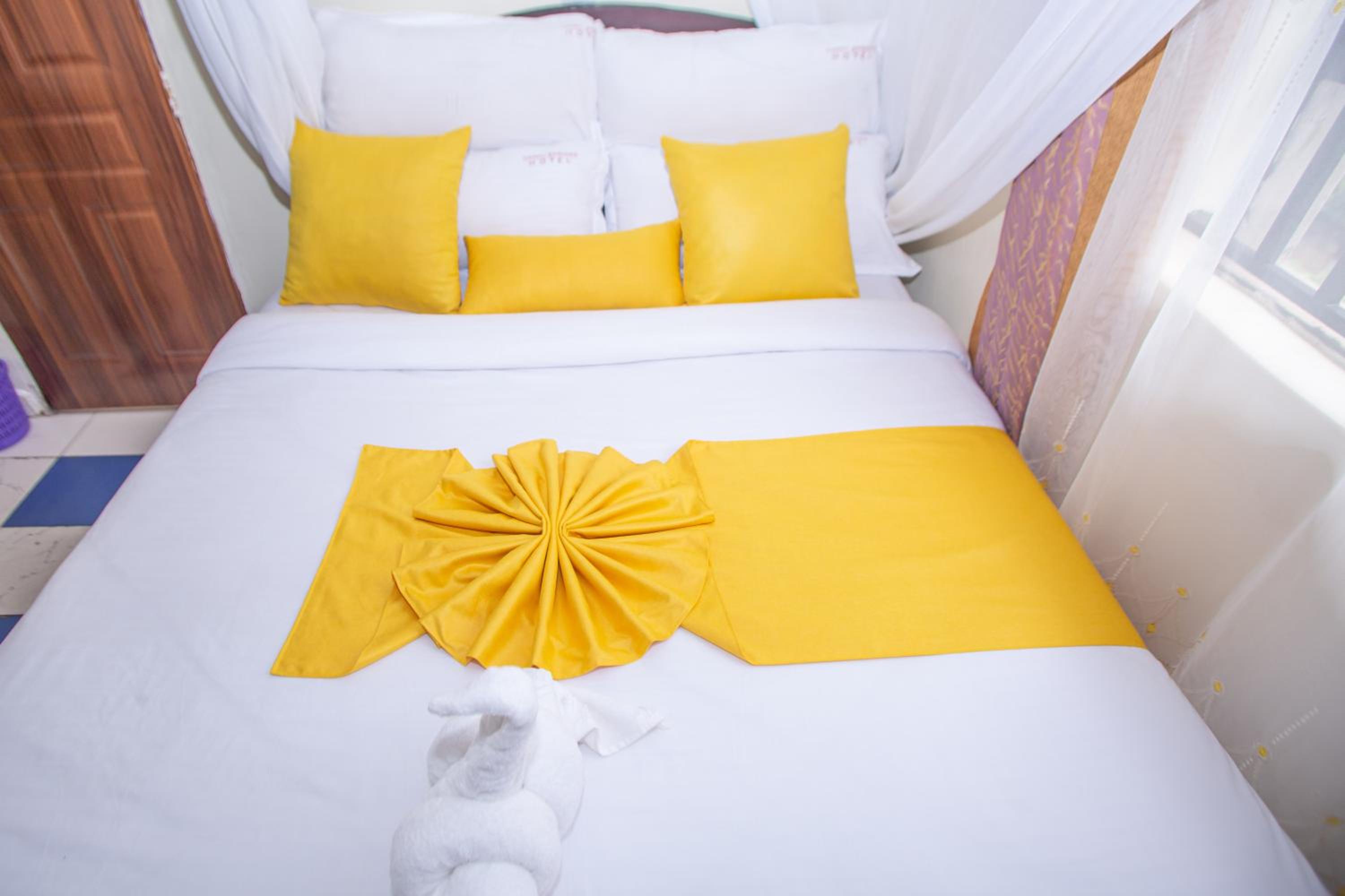 Deluxe Double Room photo 2