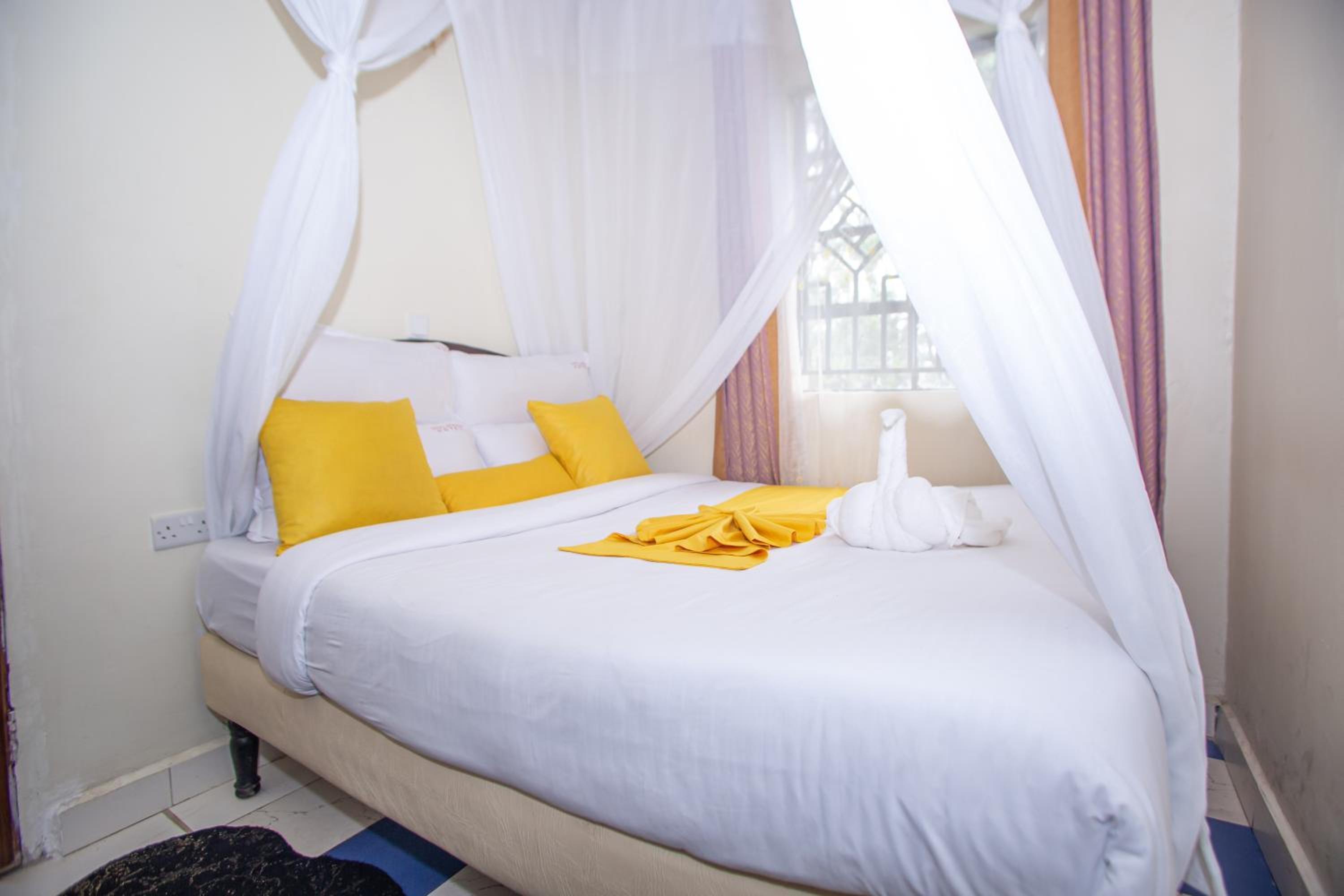 Deluxe Double Room photo 3