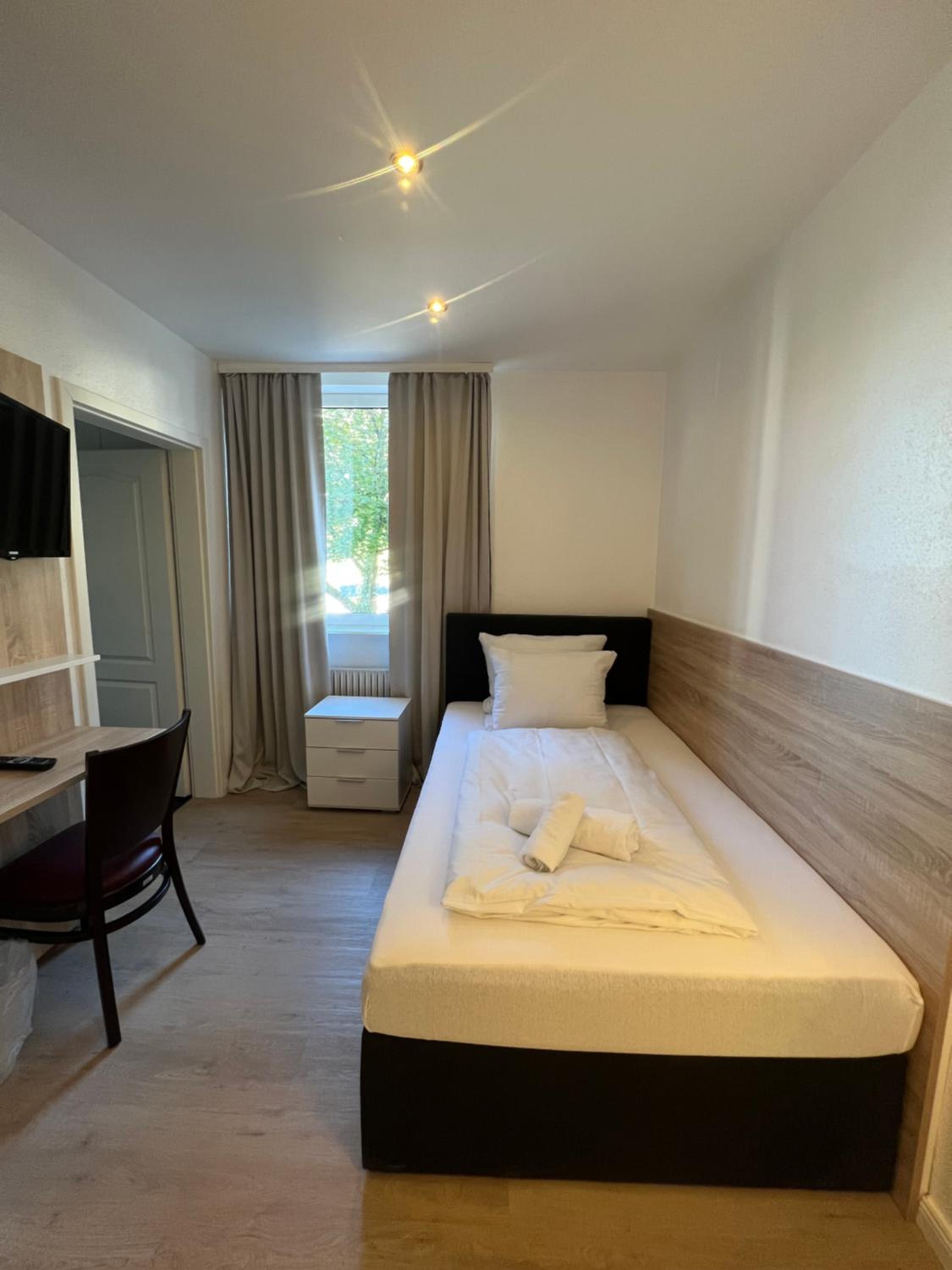 Single Room