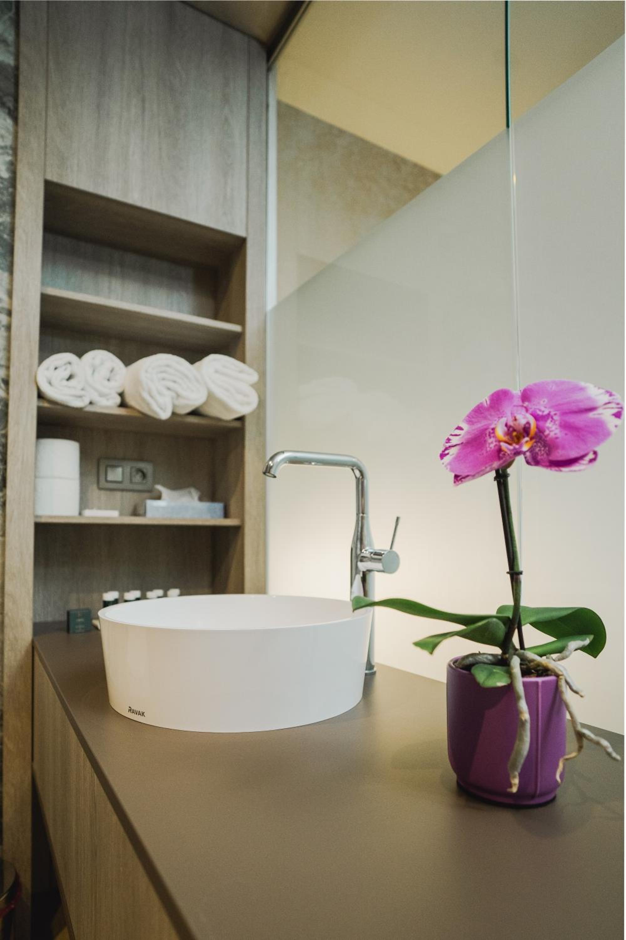 Deluxe Suite - Photo 20