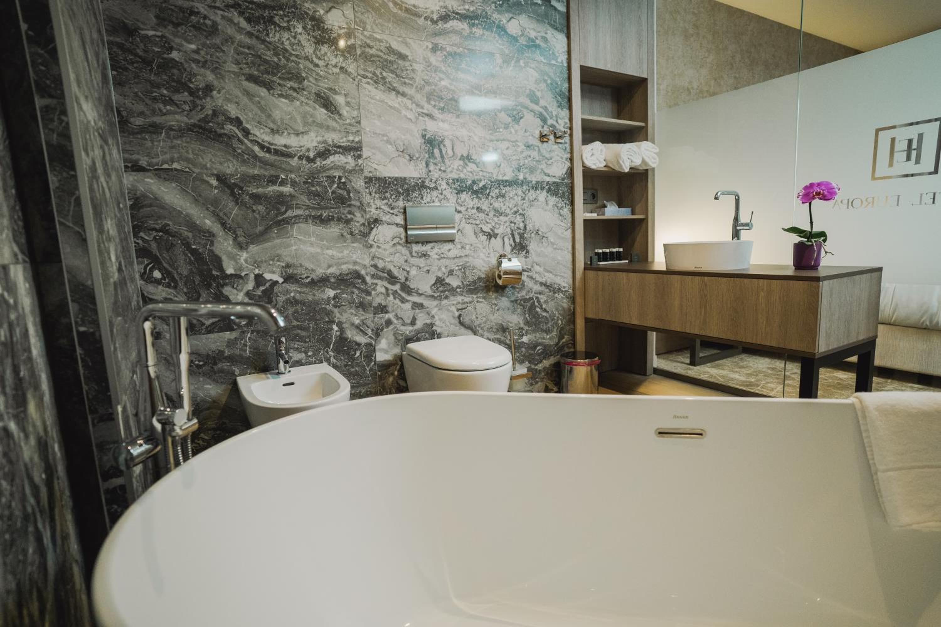 Deluxe Suite - Photo 25