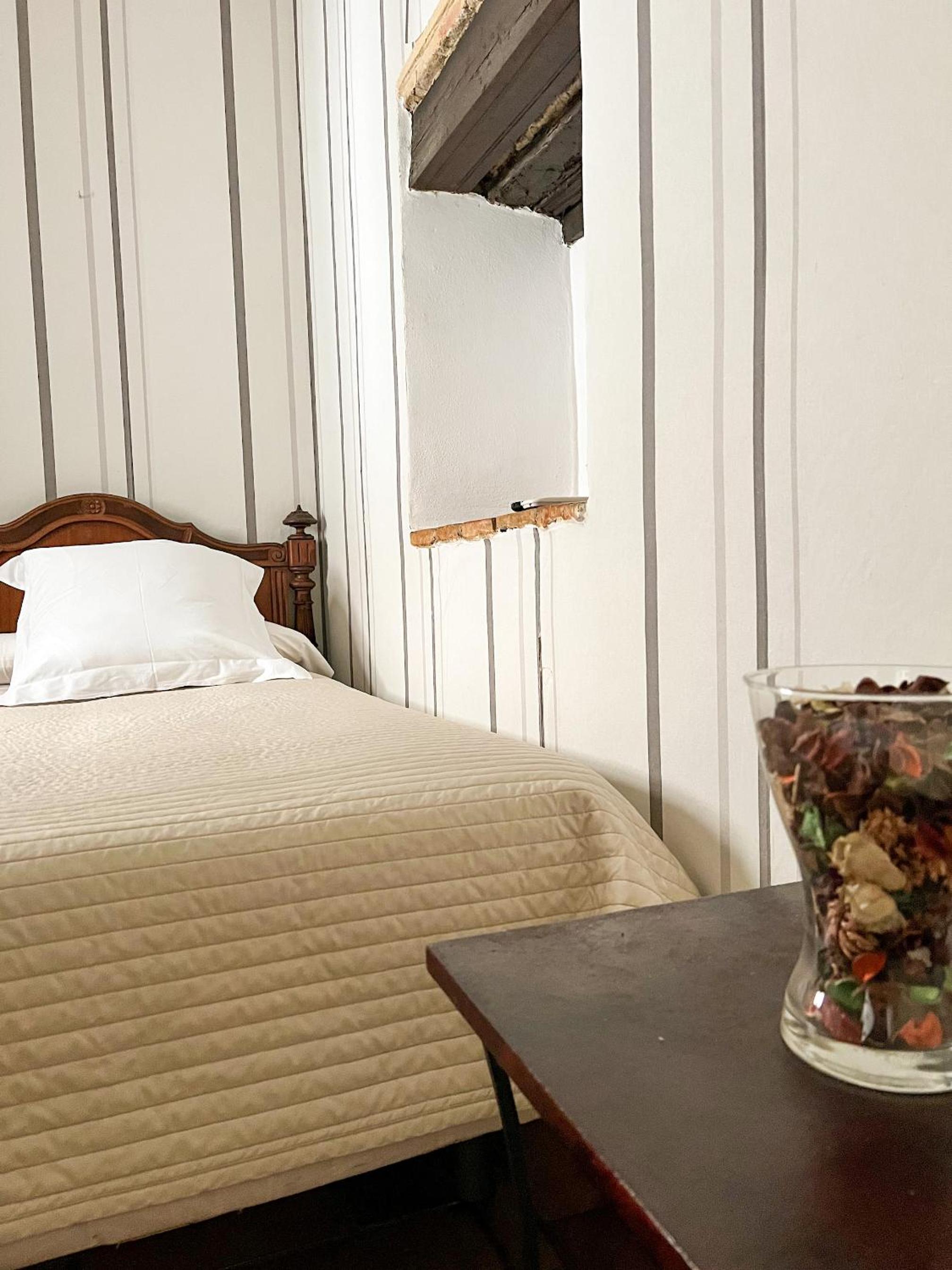 Standard Twin Room - Photo 4