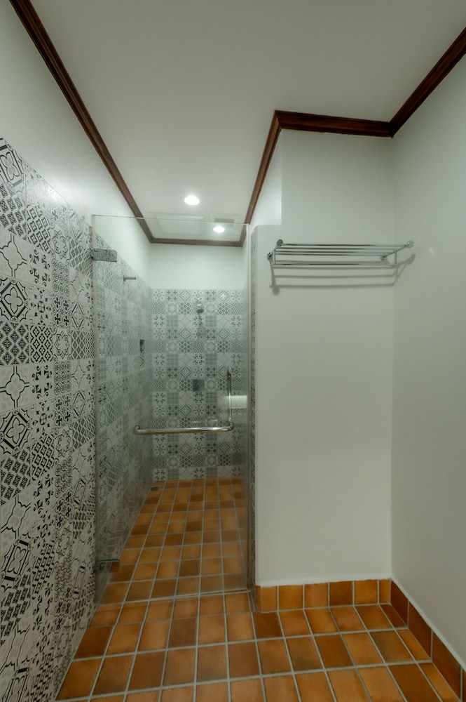 Superior King or Twin room - Photo 2