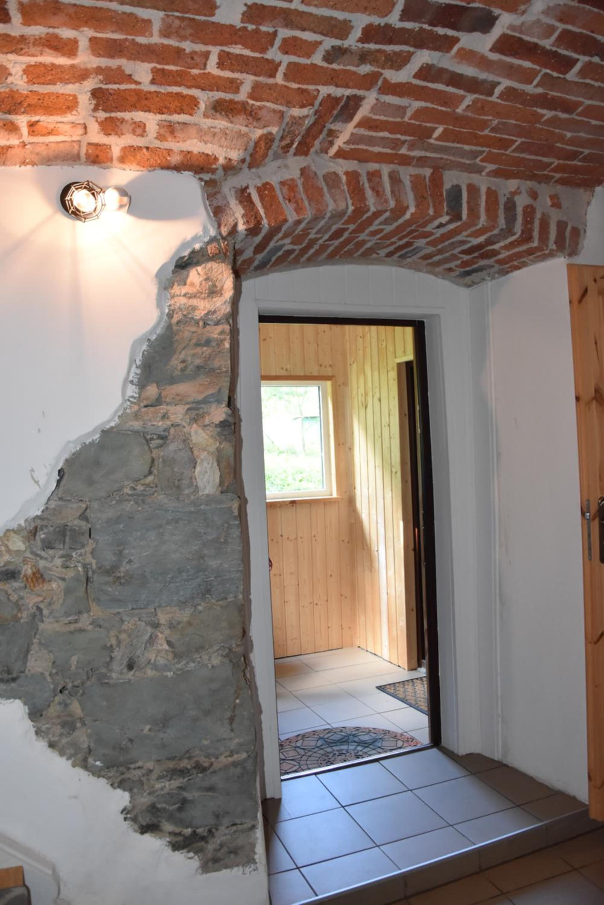 Quadruple Room with Bathroom photo 1