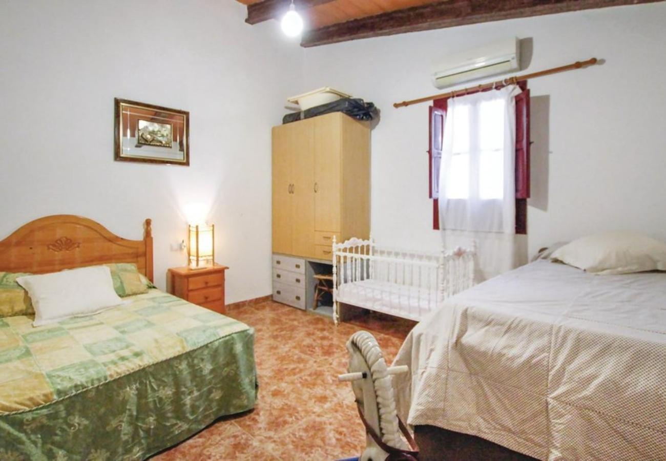 Villa with Garden View photo 2