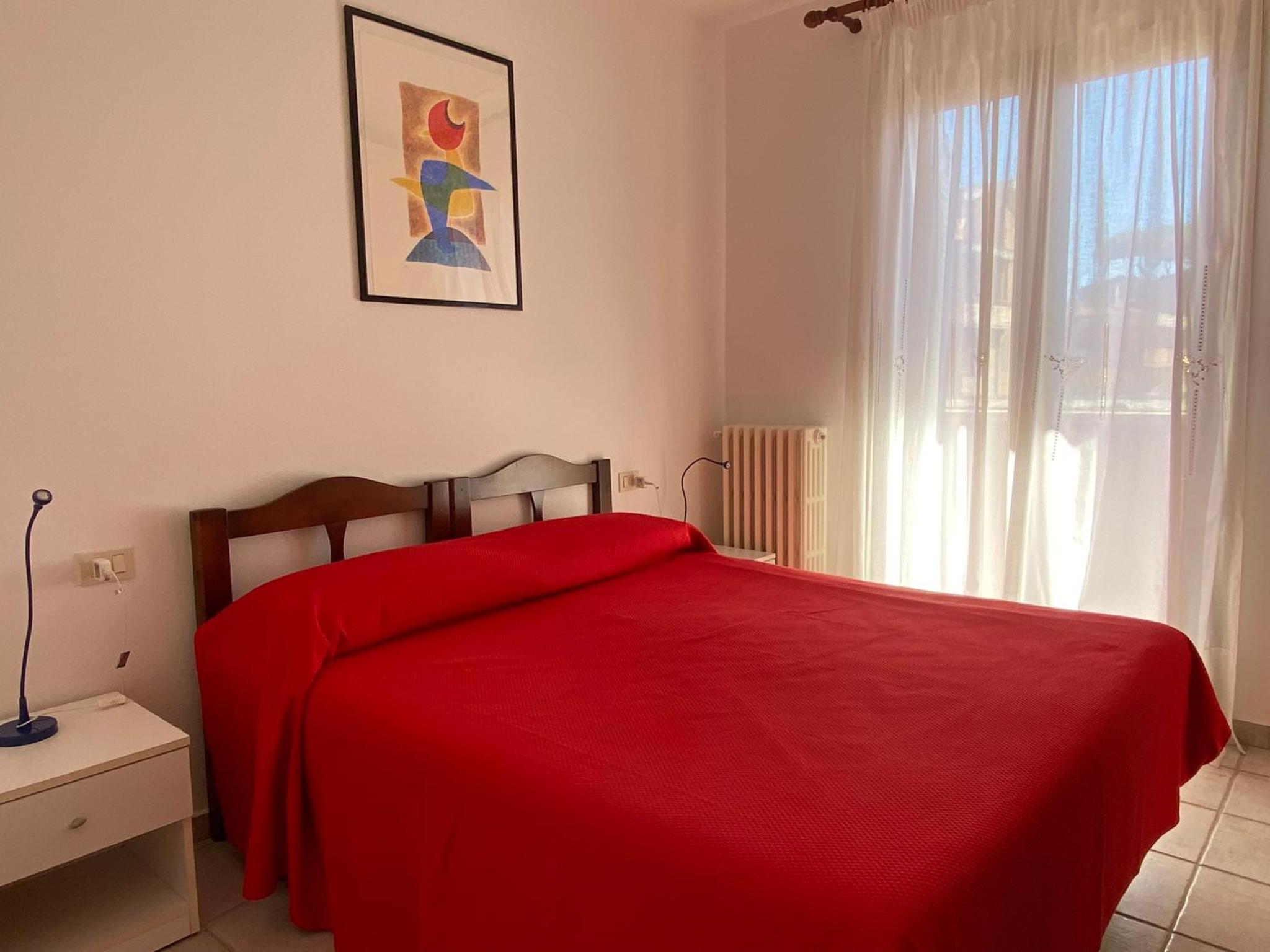 Three-Bedroom Villa photo 3