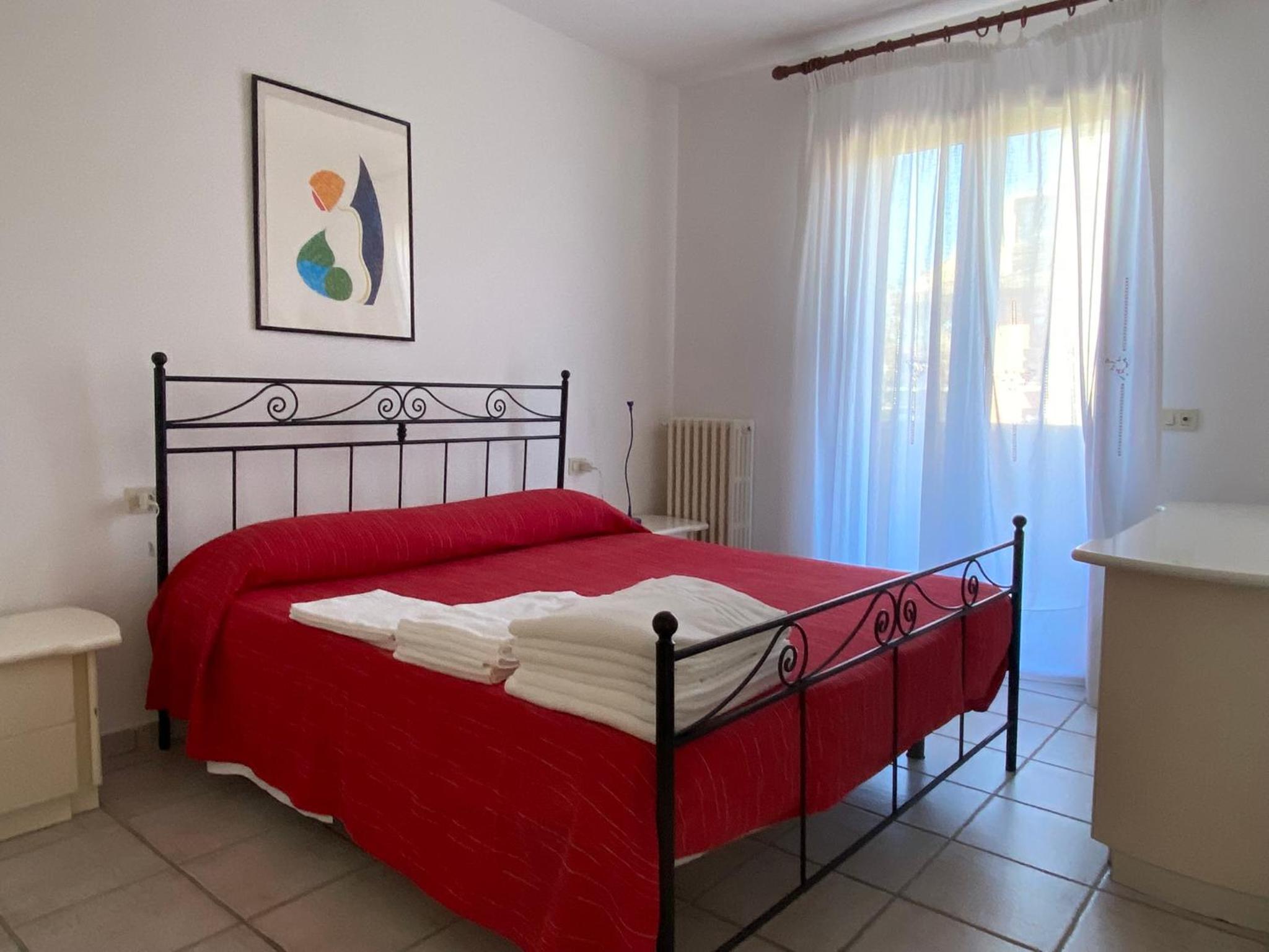 Three-Bedroom Villa photo 2