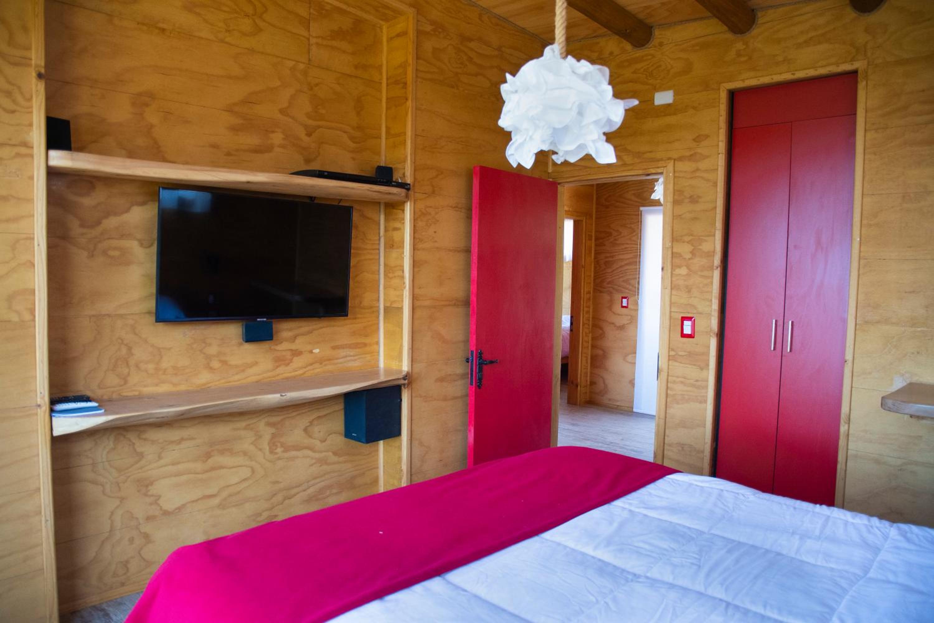 Two-Bedroom House photo 1