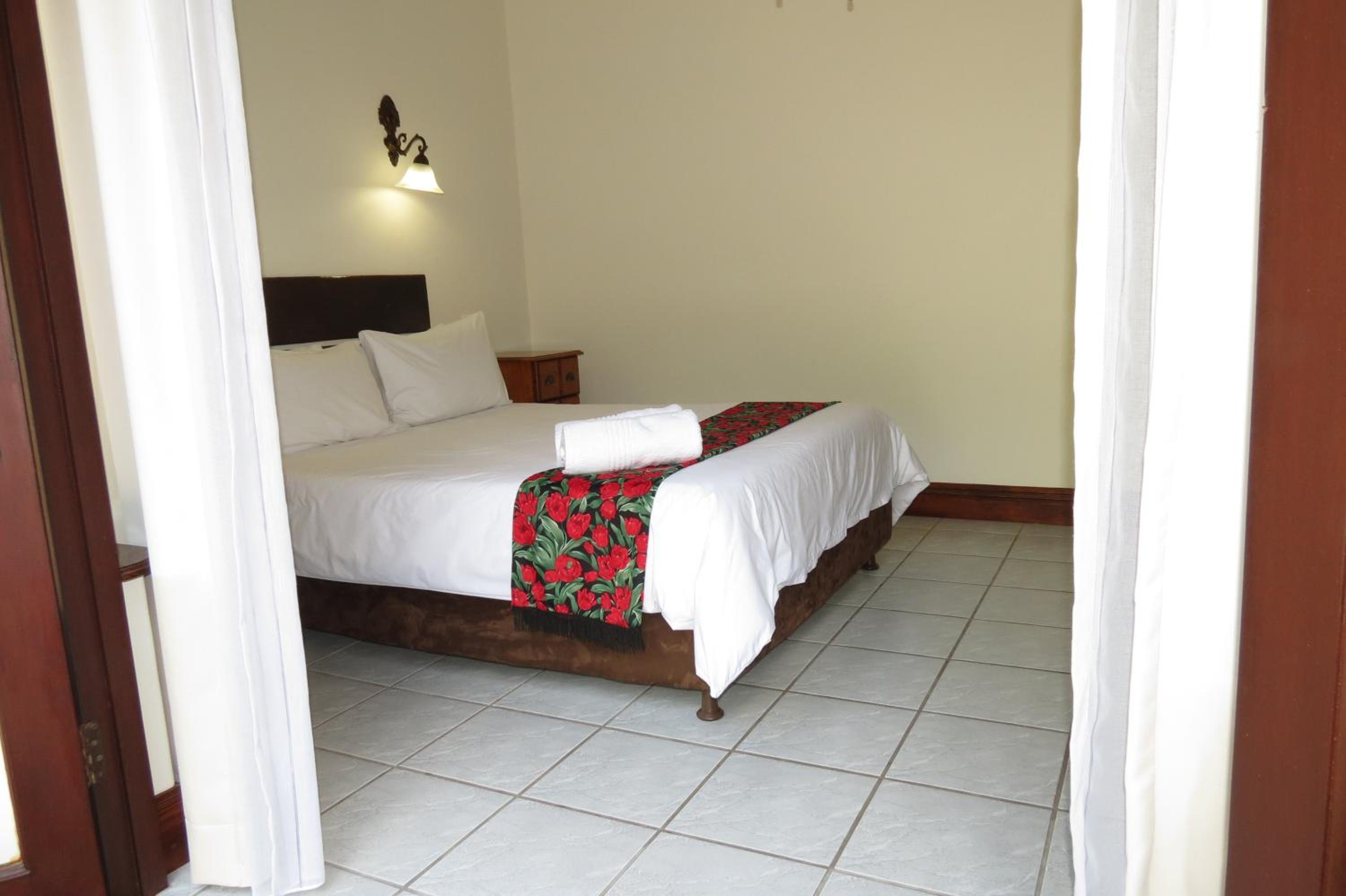 Double Room - Photo 1