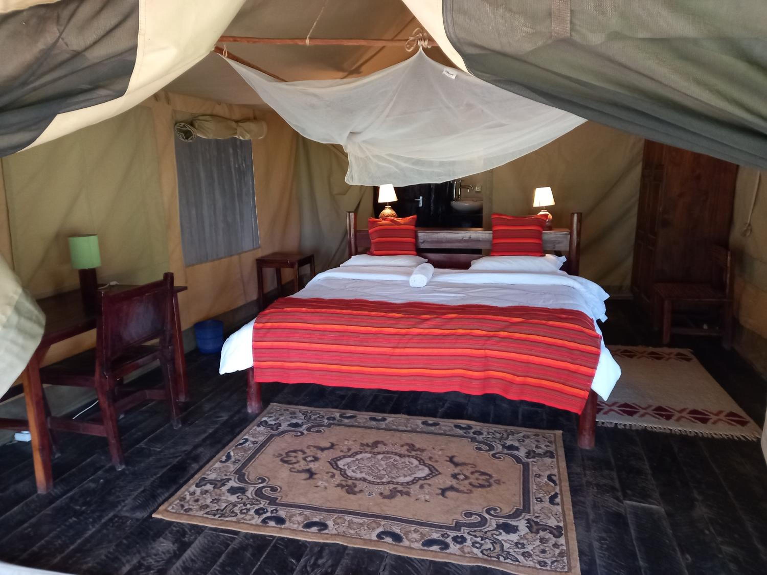 Tent photo 3