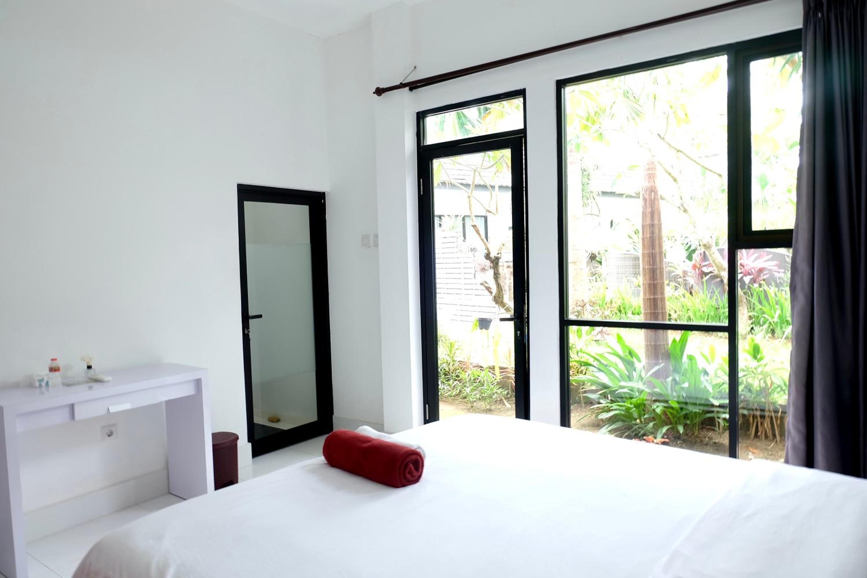Double Room - Photo 1
