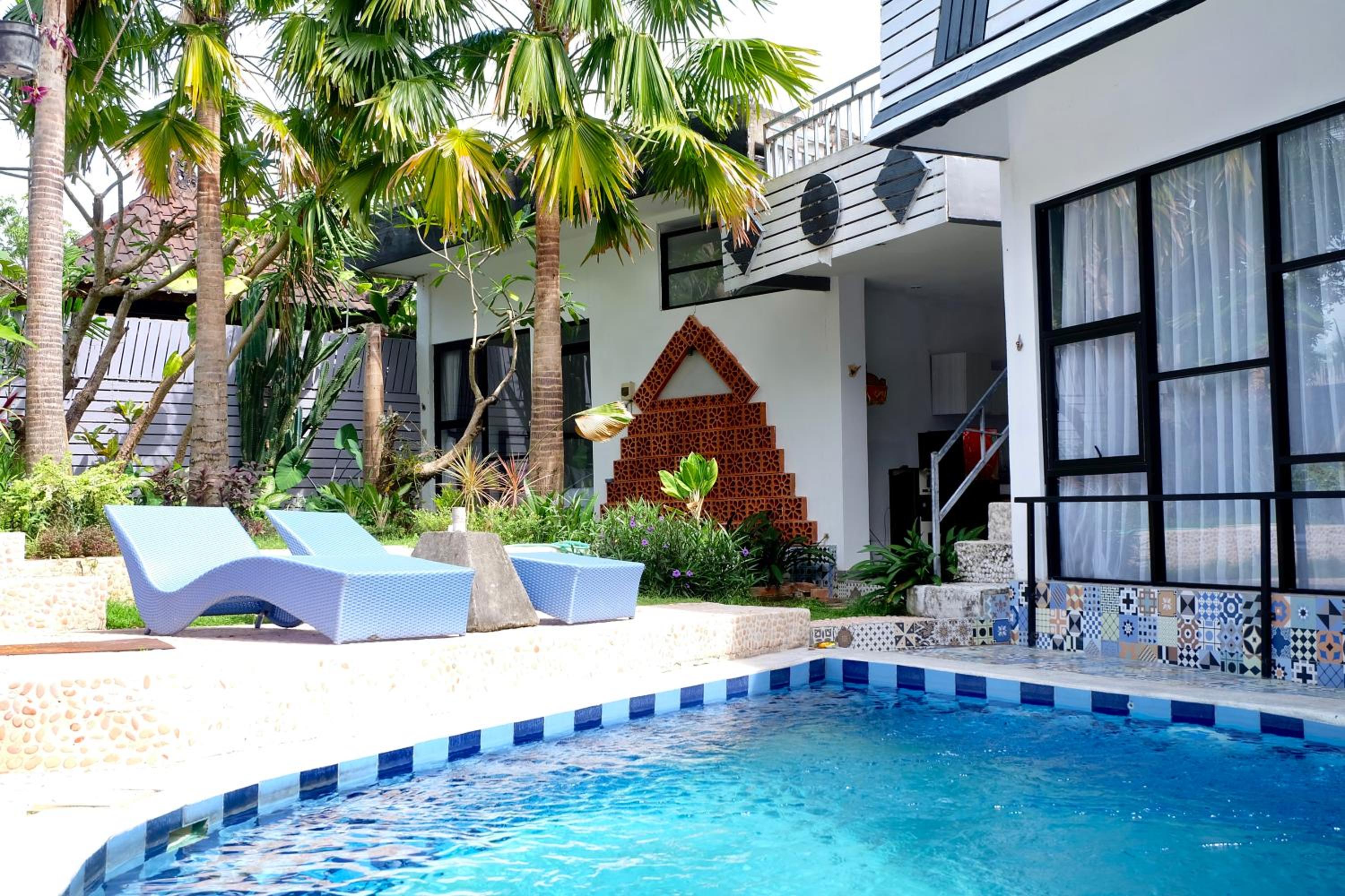 Double Room - Photo 4
