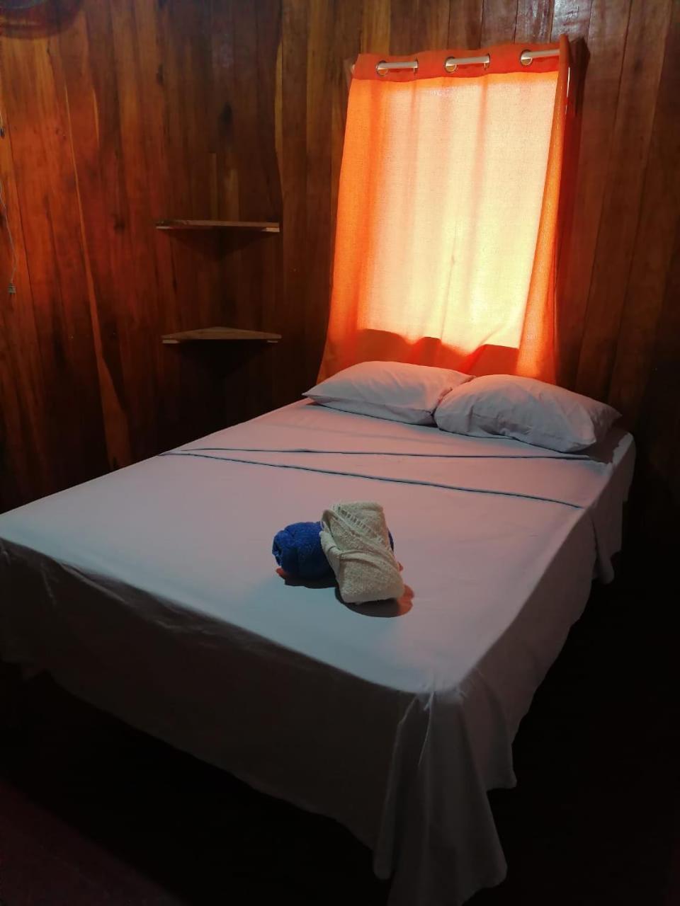 Double Room with Private Bathroom photo 2