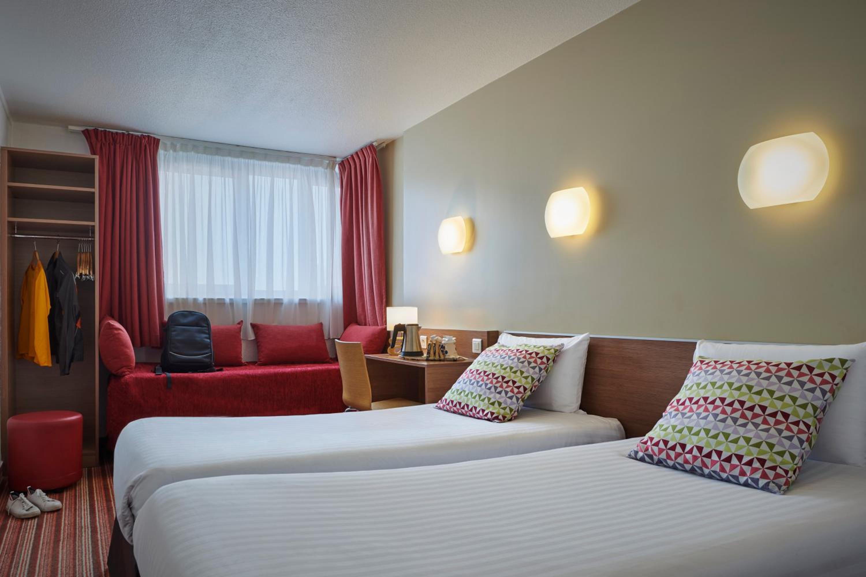 Triple Room photo 1