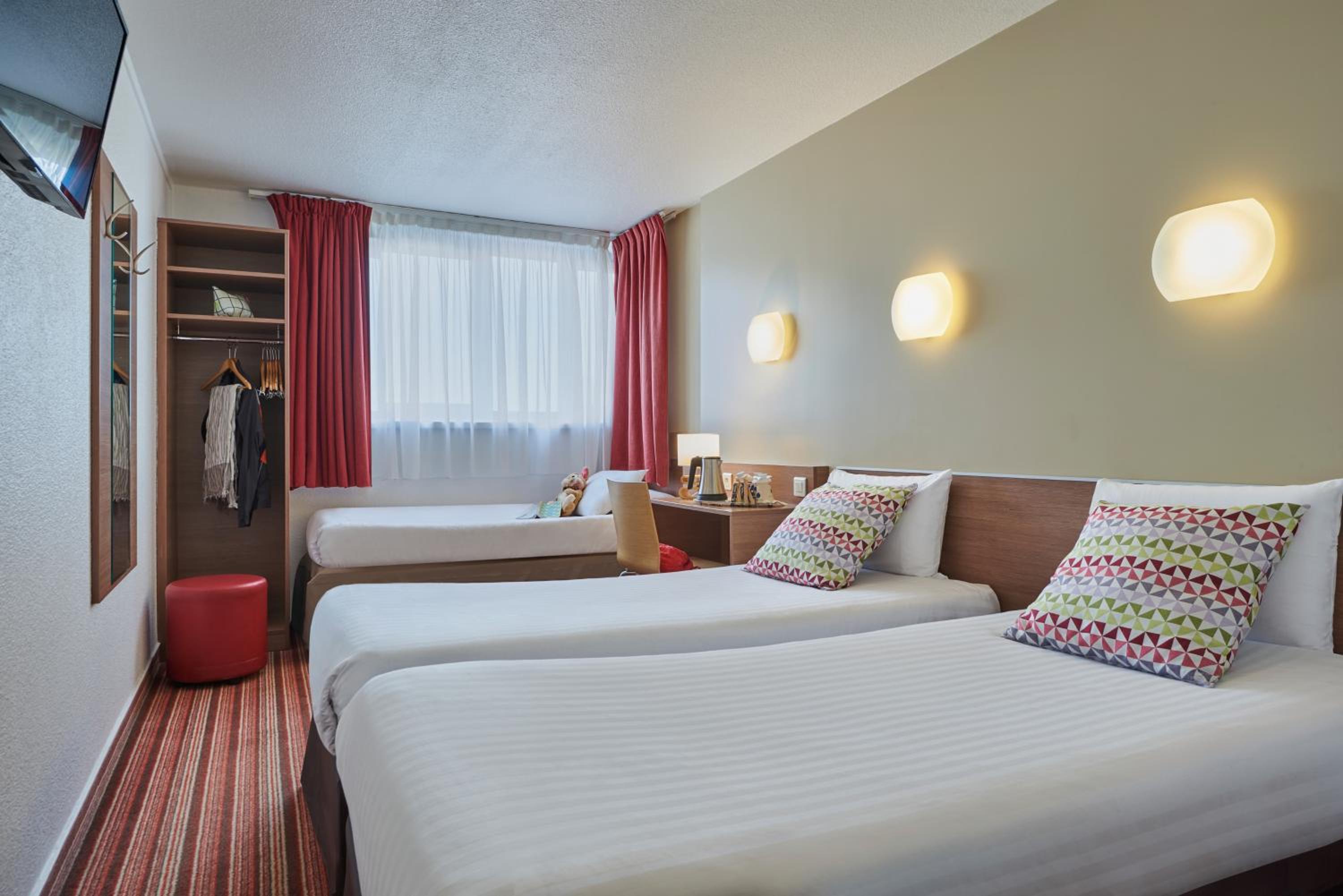 Triple Room photo 2