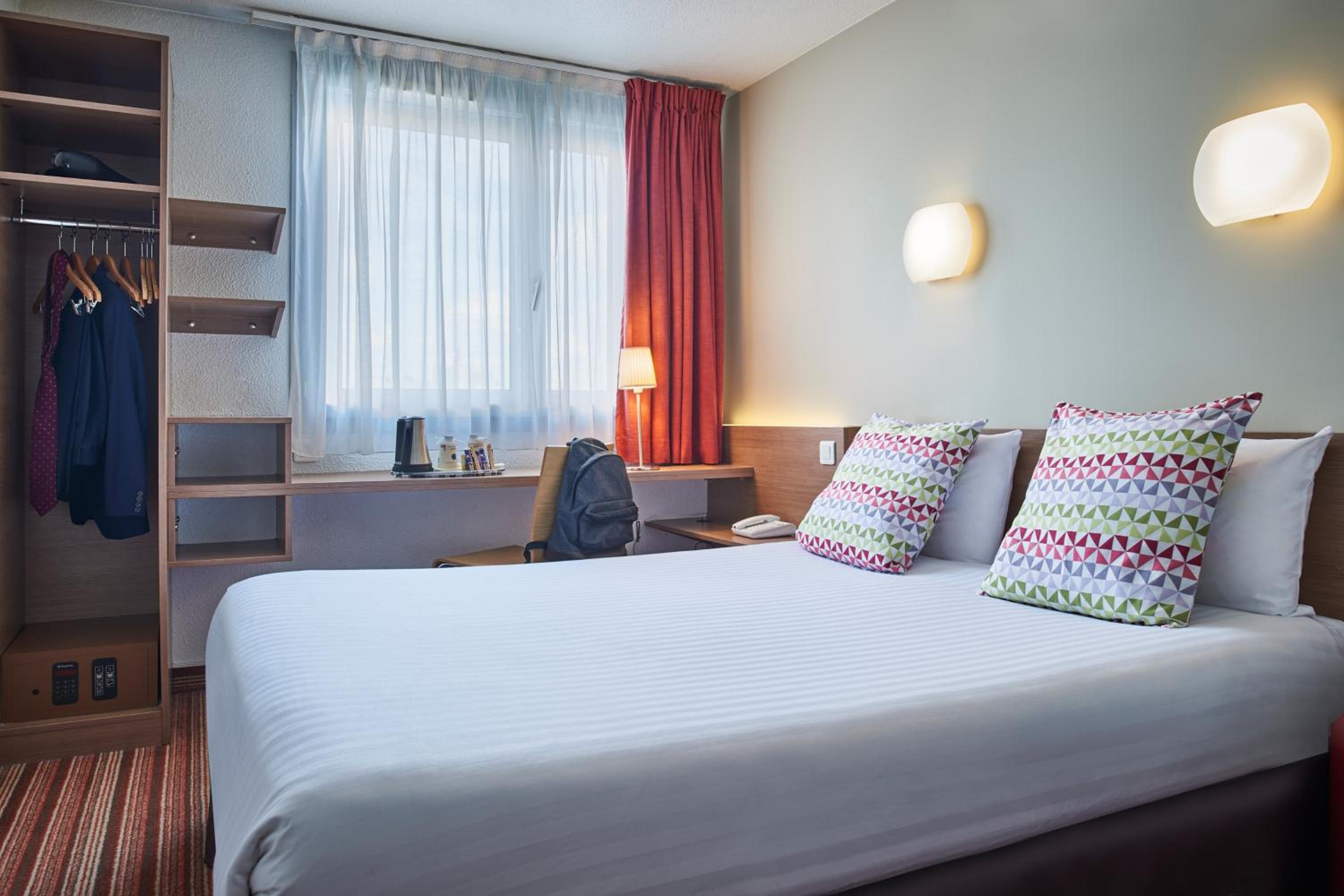 Double Room photo 1