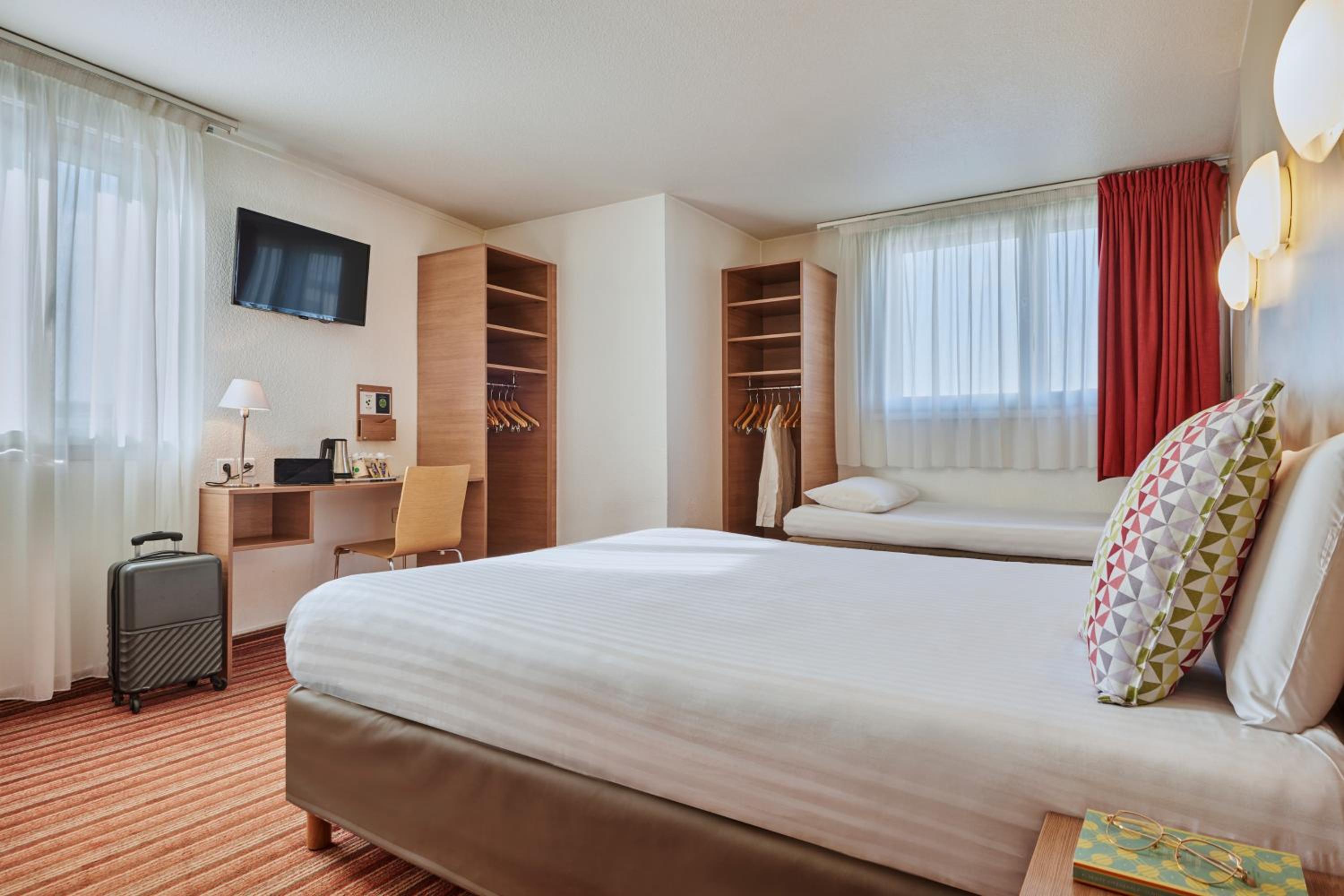 Triple Room photo 3