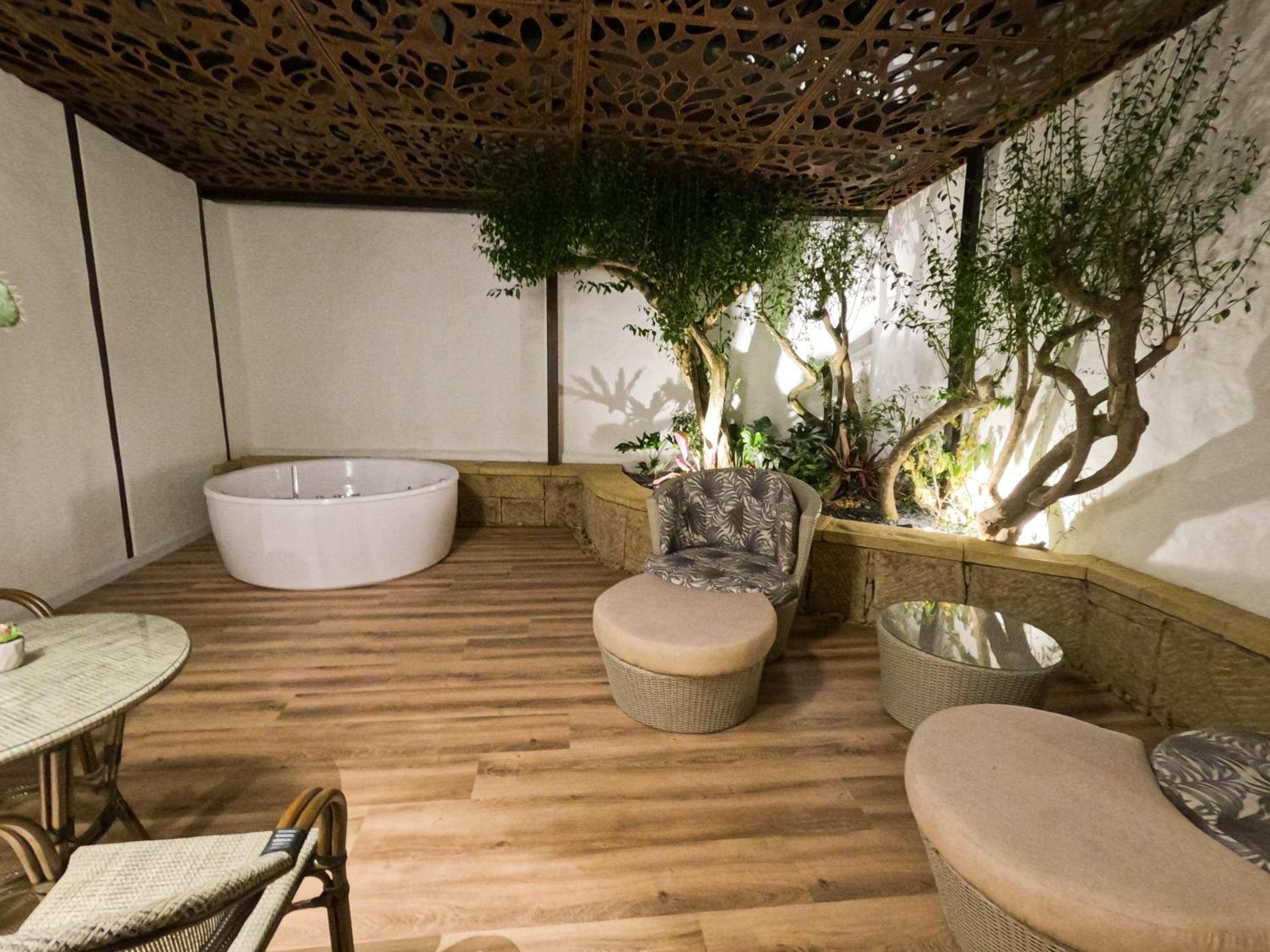 Suite with Terrace photo 2