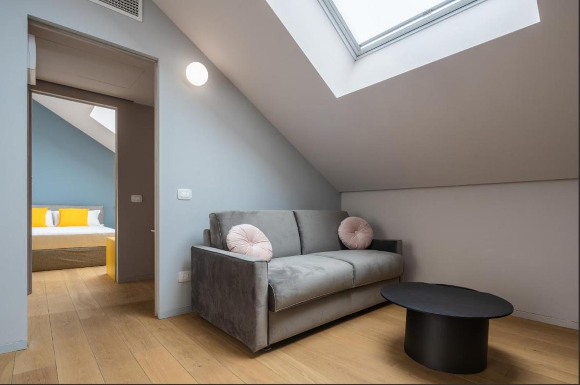 Apartment - Corso di Porta Romana 101