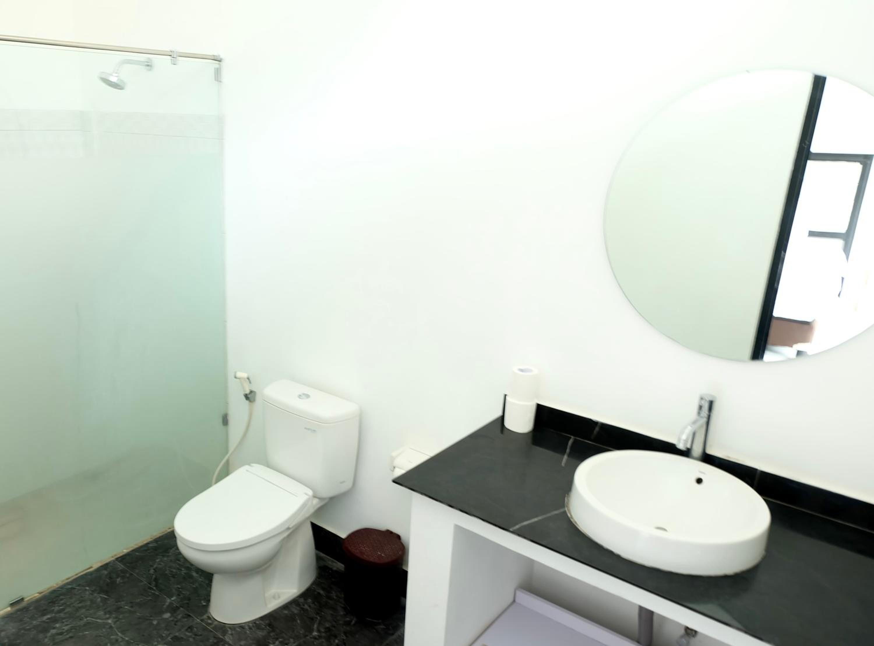 Double Room - Photo 3