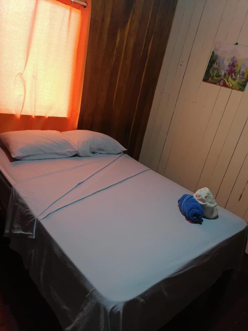 Double Room with Private Bathroom photo 1
