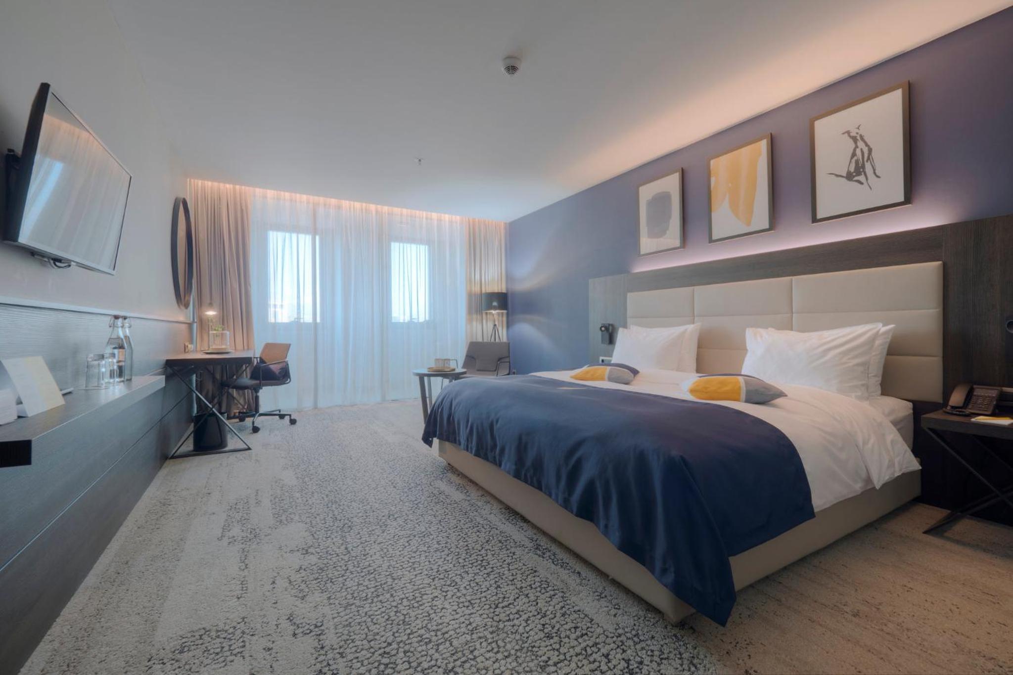 Premium Room photo 2